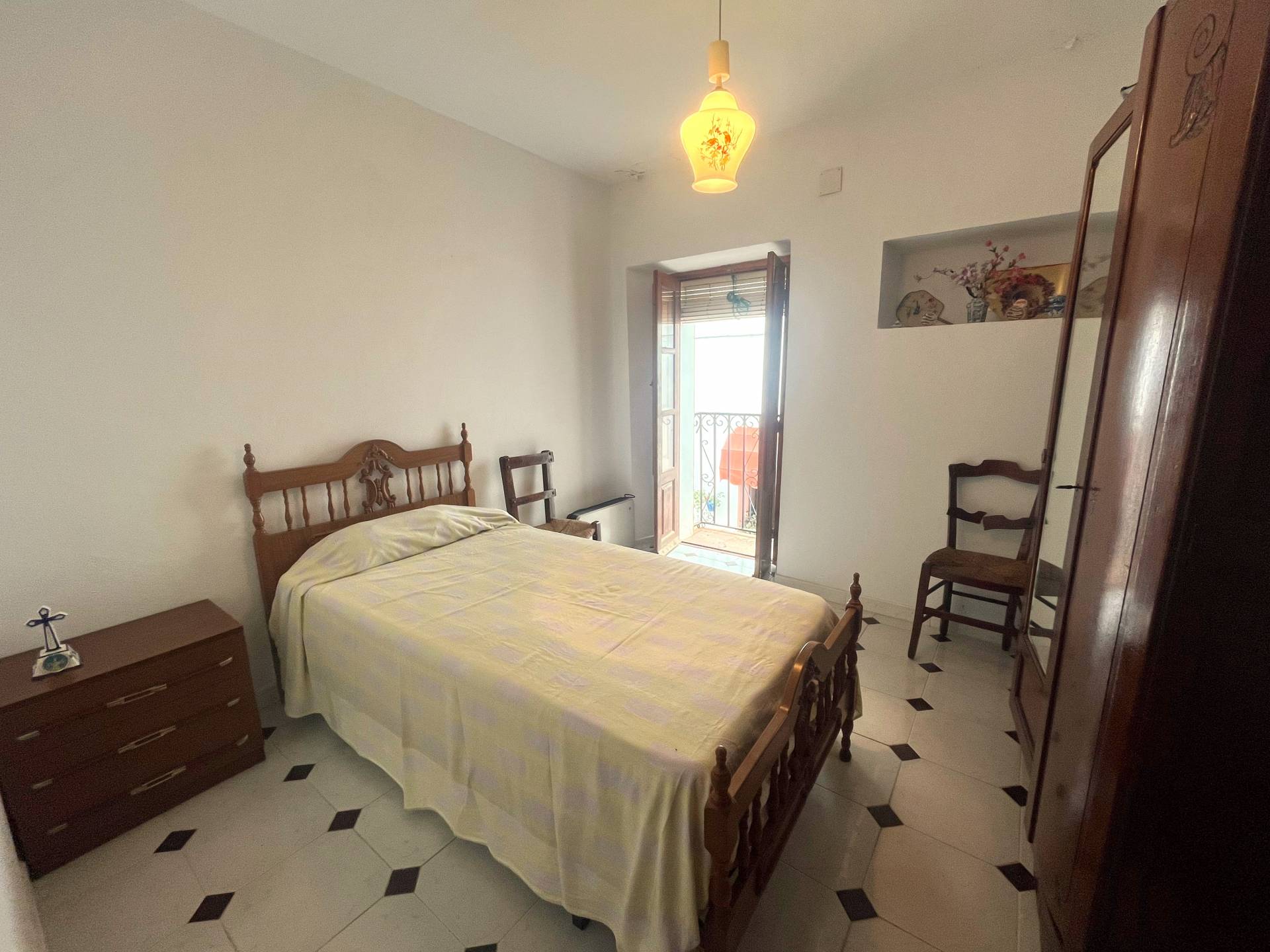 4 Bed, 2 Bath, HouseFor Sale, Gaucin, Malaga, 29480