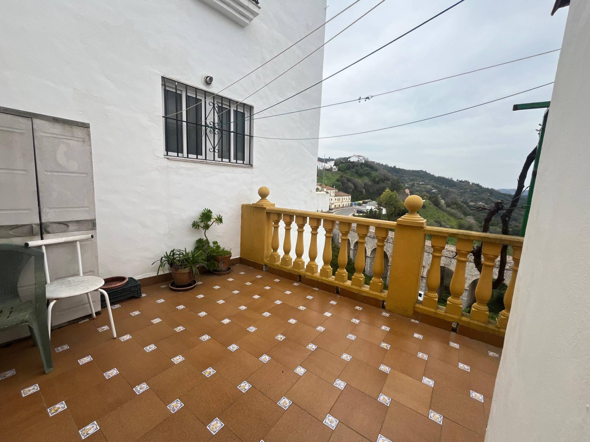 4 Bed, 2 Bath, HouseFor Sale, Gaucin, Malaga, 29480