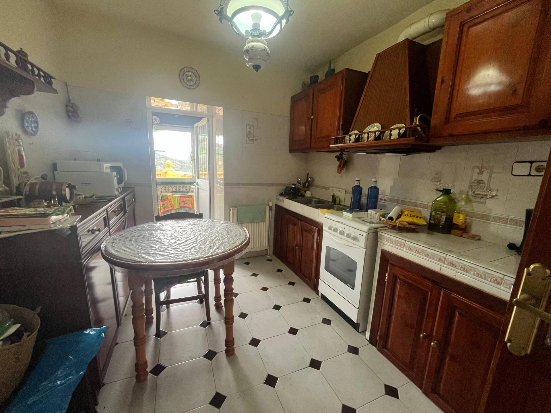 4 Bed, 2 Bath, HouseFor Sale, Gaucin, Malaga, 29480