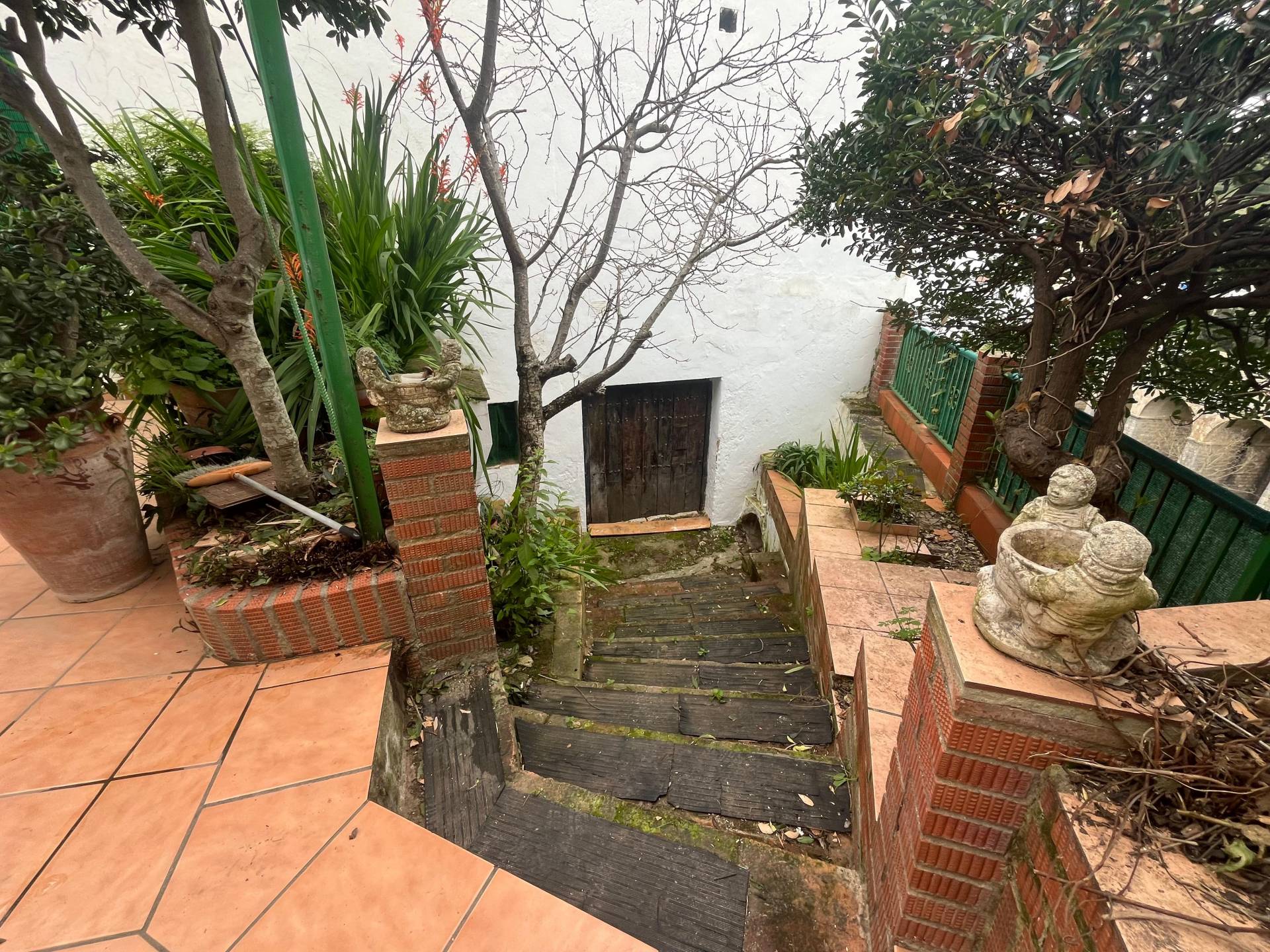 4 Bed, 2 Bath, HouseFor Sale, Gaucin, Malaga, 29480