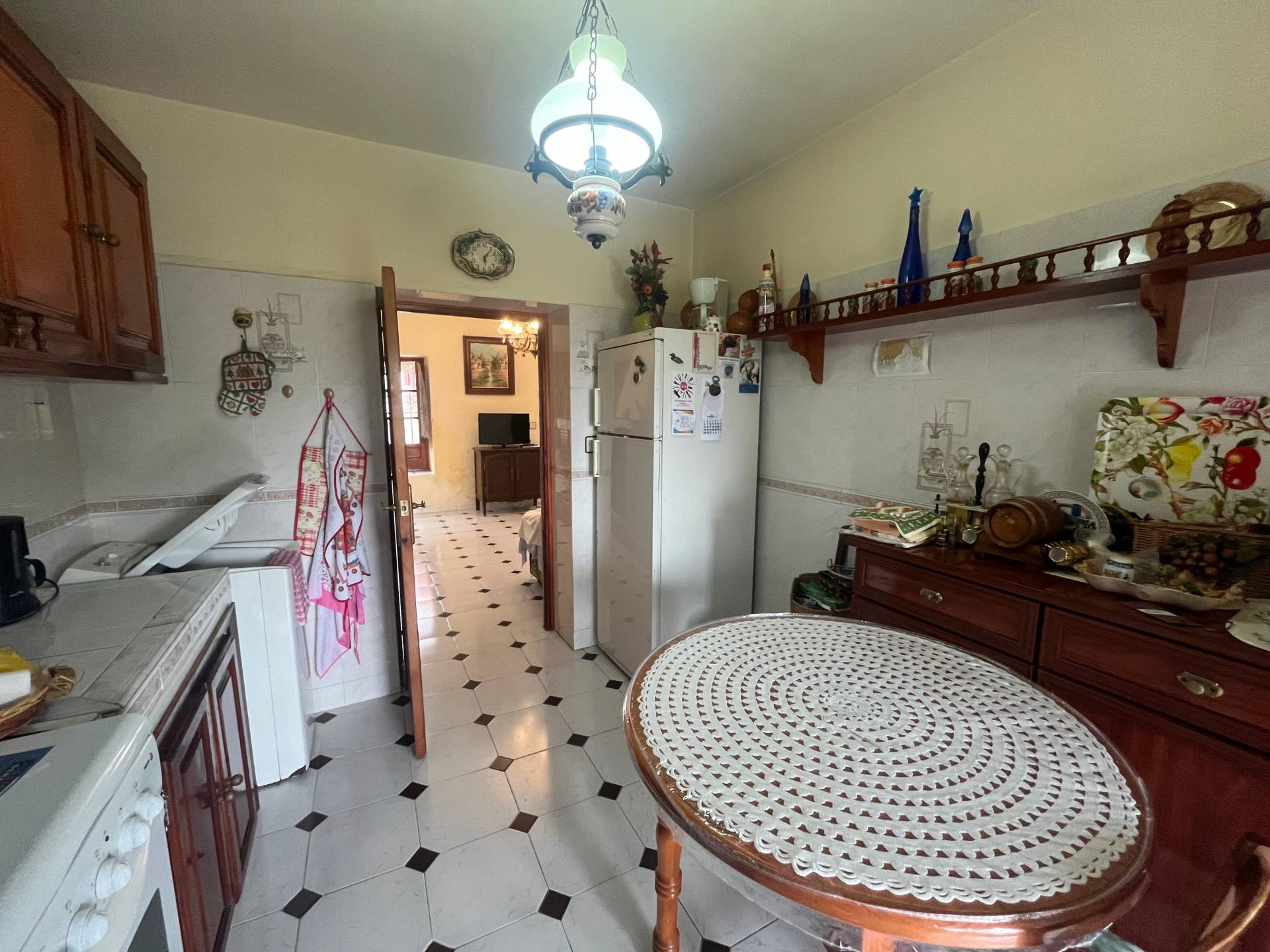 4 Bed, 2 Bath, HouseFor Sale, Gaucin, Malaga, 29480