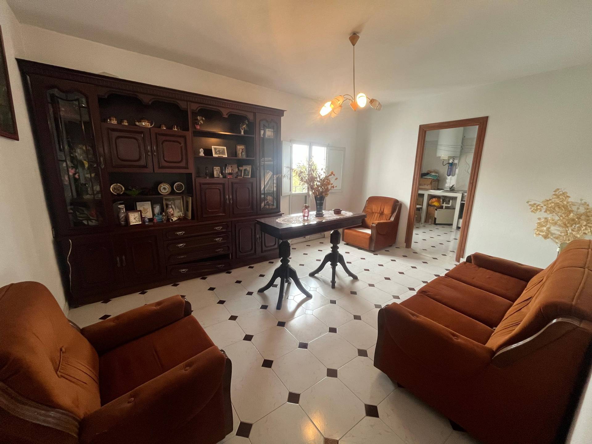 4 Bed, 2 Bath, HouseFor Sale, Gaucin, Malaga, 29480