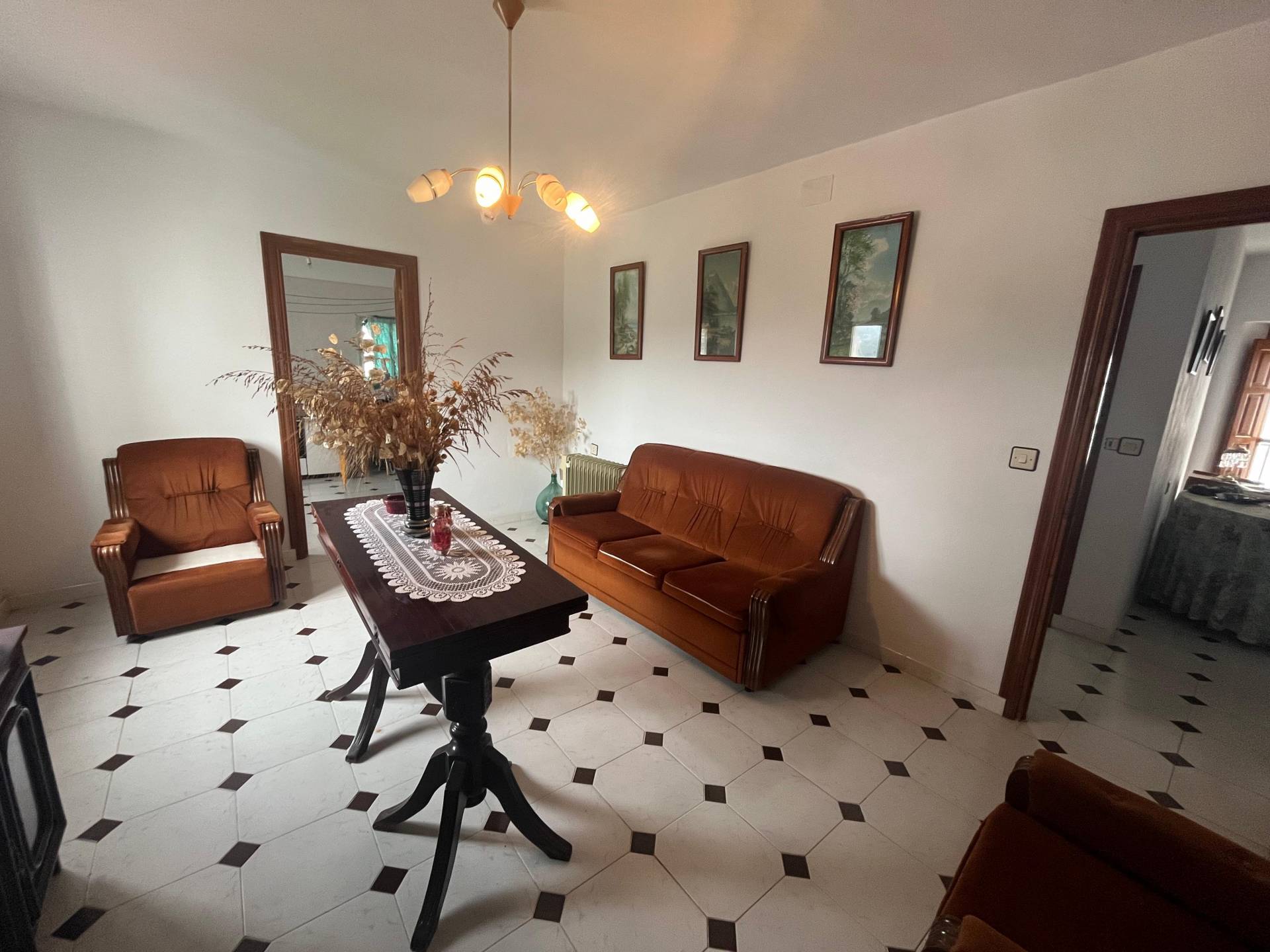 4 Bed, 2 Bath, HouseFor Sale, Gaucin, Malaga, 29480