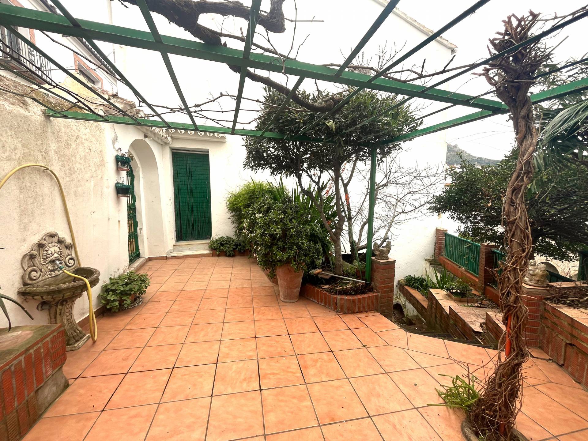 4 Bed, 2 Bath, HouseFor Sale, Gaucin, Malaga, 29480