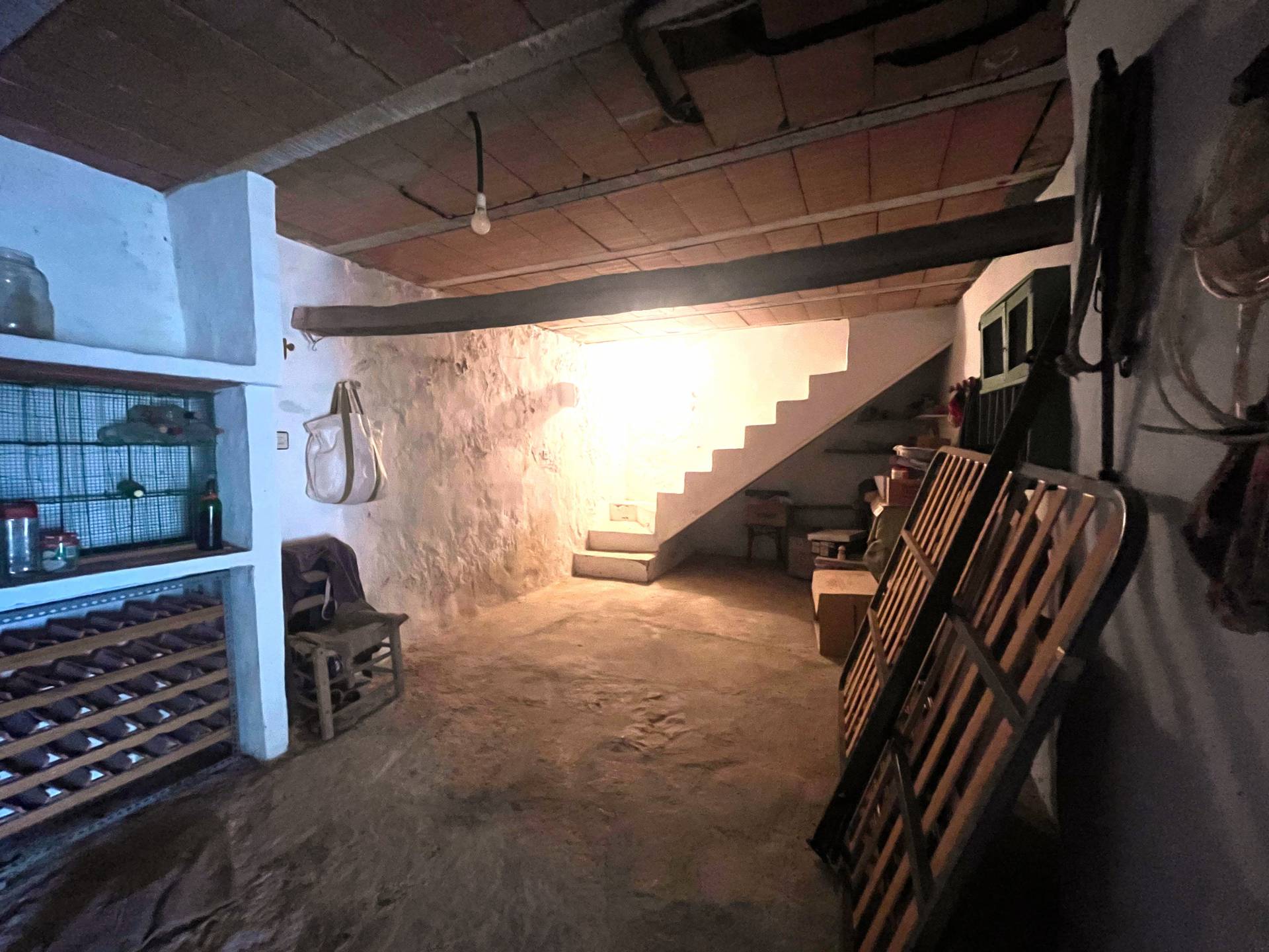 4 Bed, 2 Bath, HouseFor Sale, Gaucin, Malaga, 29480