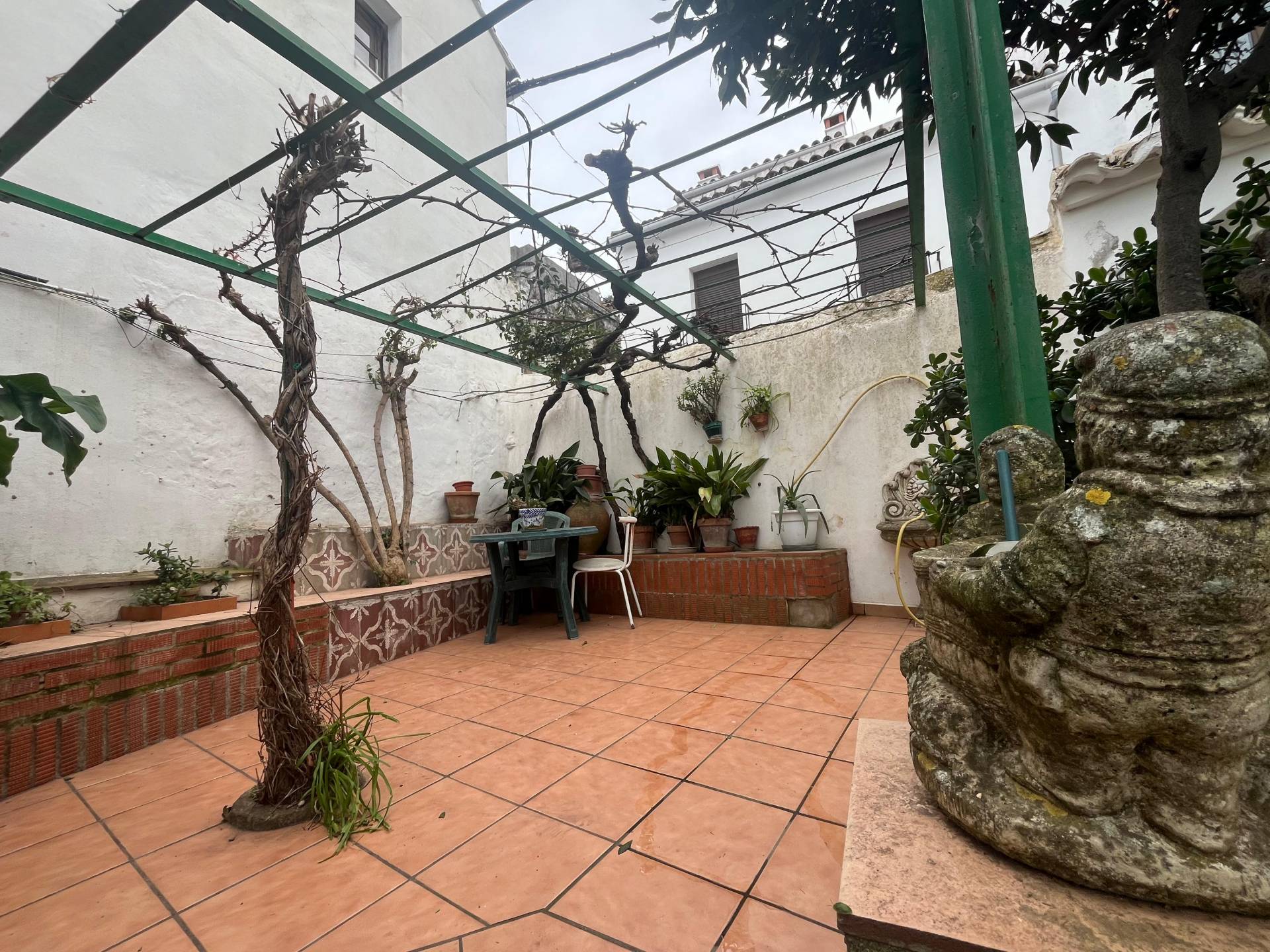 4 Bed, 2 Bath, HouseFor Sale, Gaucin, Malaga, 29480