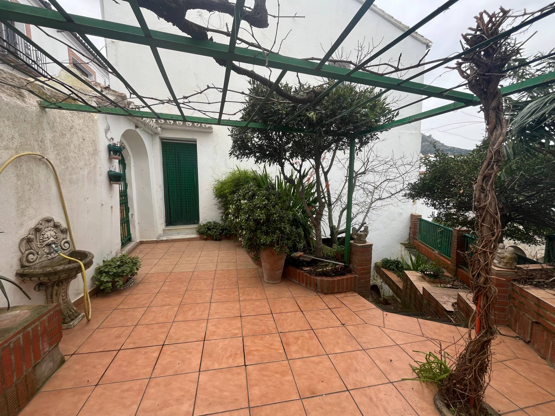 4 Bed, 2 Bath, HouseFor Sale, Gaucin, Malaga, 29480