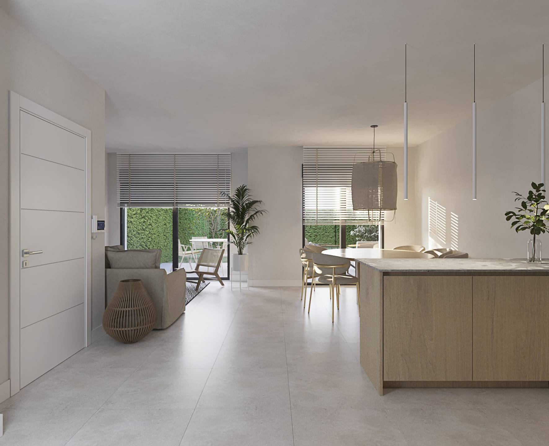 2 Bed, 2 Bath, ApartmentFor Sale, Casares, Malaga, 29690