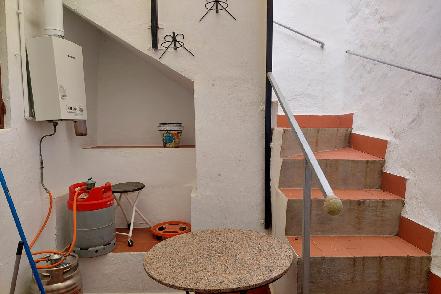 6 Bed, 3 Bath, HouseFor Sale, Gaucin, Malaga, 29480