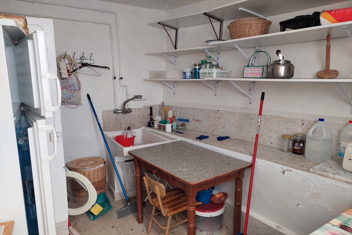 6 Bed, 3 Bath, HouseFor Sale, Gaucin, Malaga, 29480