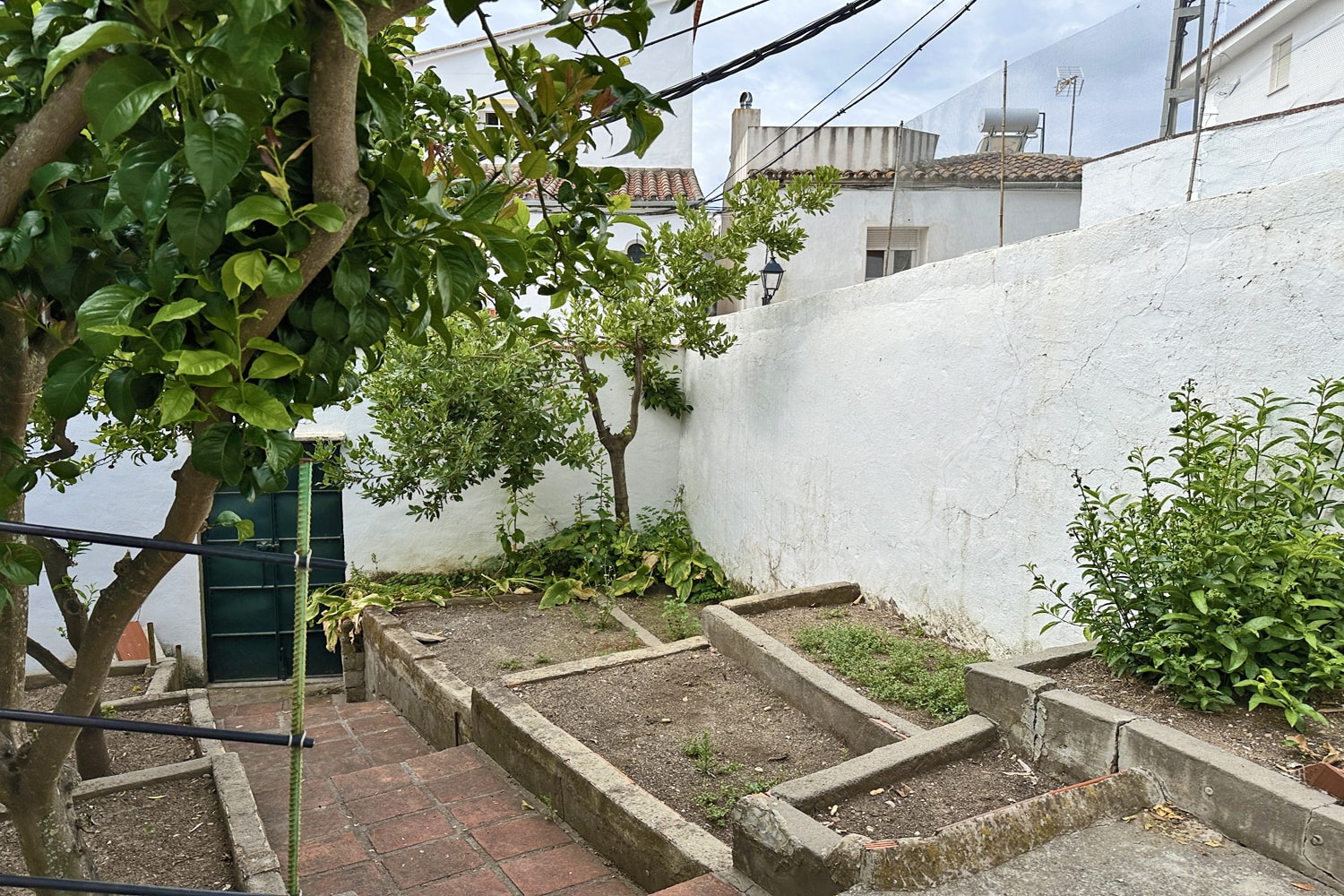 6 Bed, 3 Bath, HouseFor Sale, Gaucin, Malaga, 29480