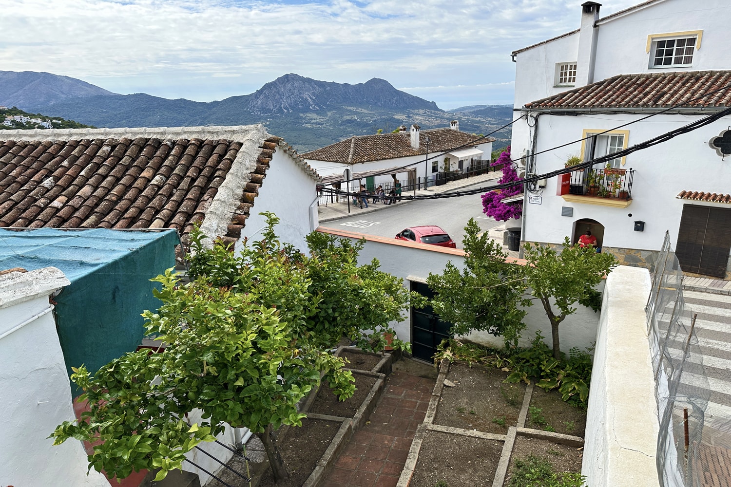 6 Bed, 3 Bath, HouseFor Sale, Gaucin, Malaga, 29480