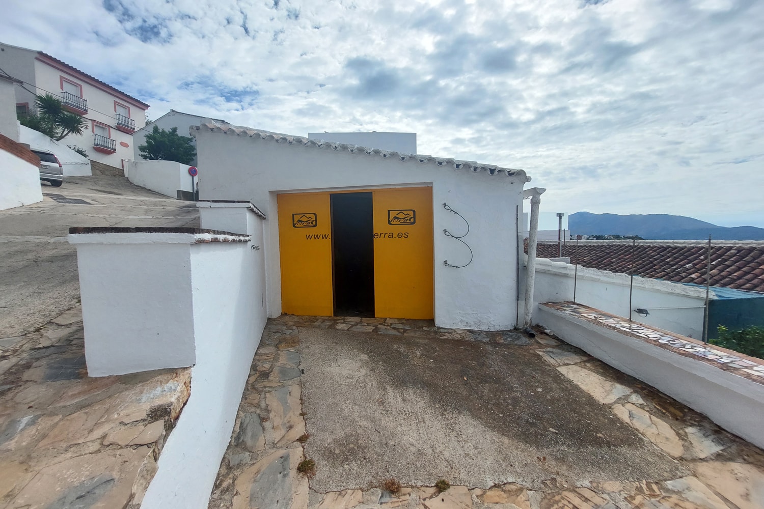 6 Bed, 3 Bath, HouseFor Sale, Gaucin, Malaga, 29480