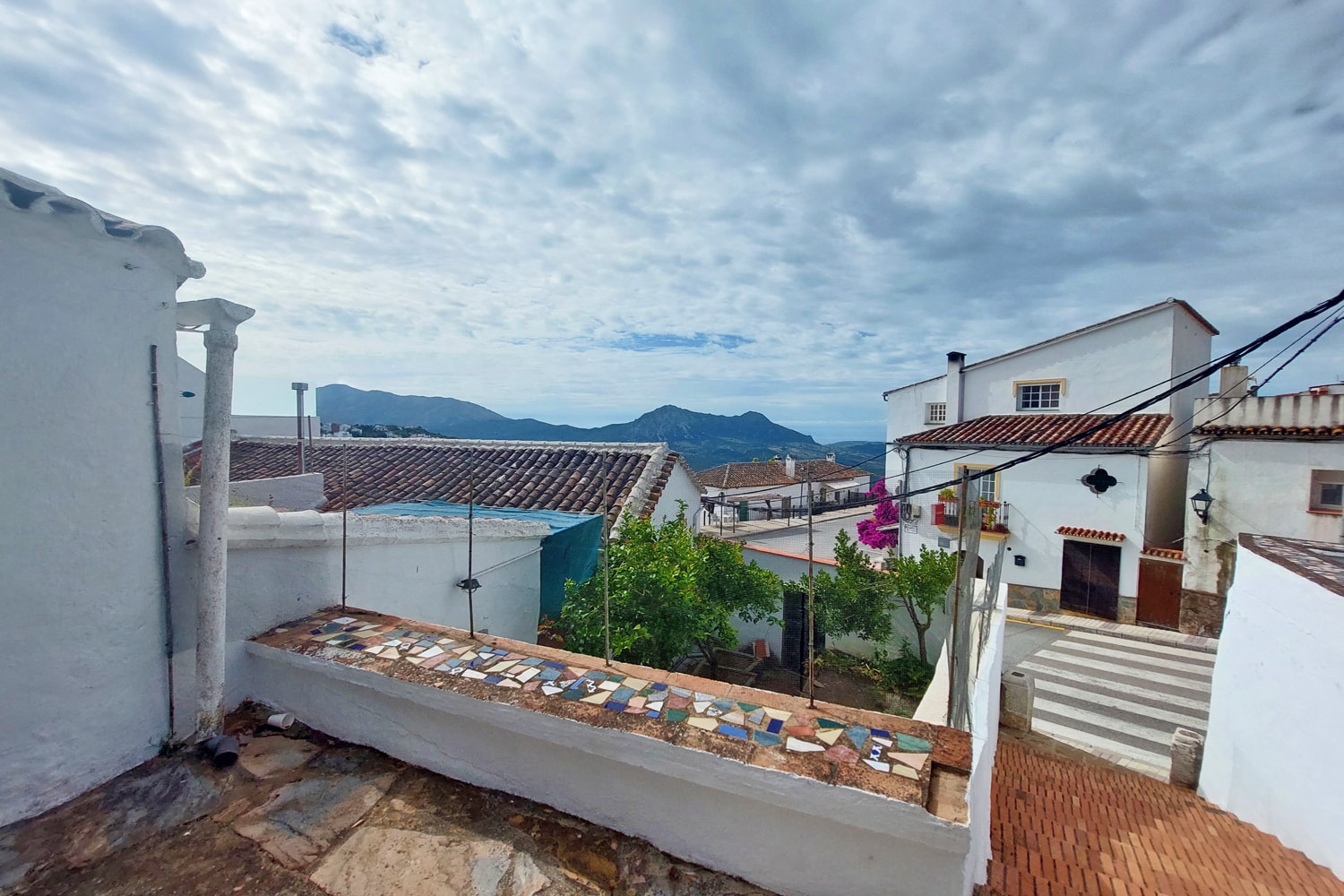 6 Bed, 3 Bath, HouseFor Sale, Gaucin, Malaga, 29480