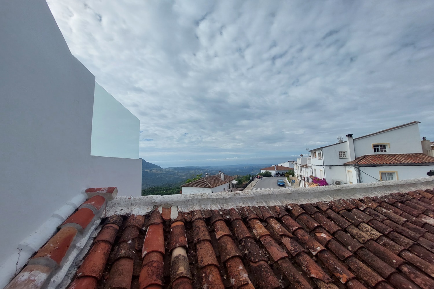 6 Bed, 3 Bath, HouseFor Sale, Gaucin, Malaga, 29480