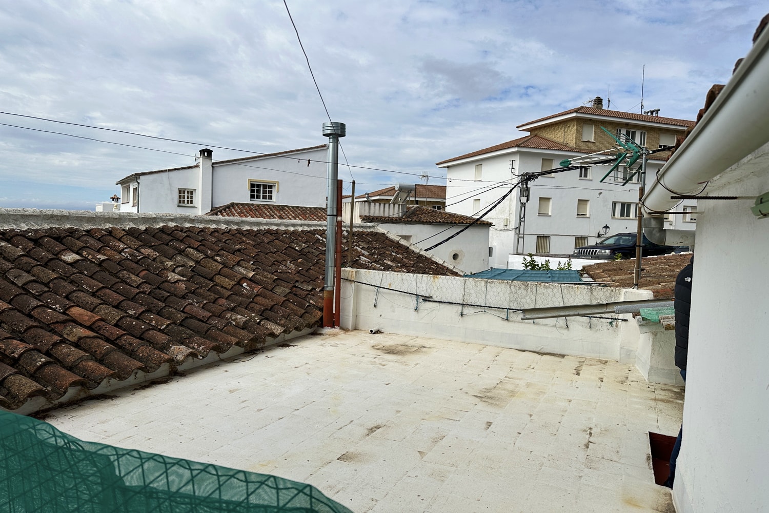 6 Bed, 3 Bath, HouseFor Sale, Gaucin, Malaga, 29480