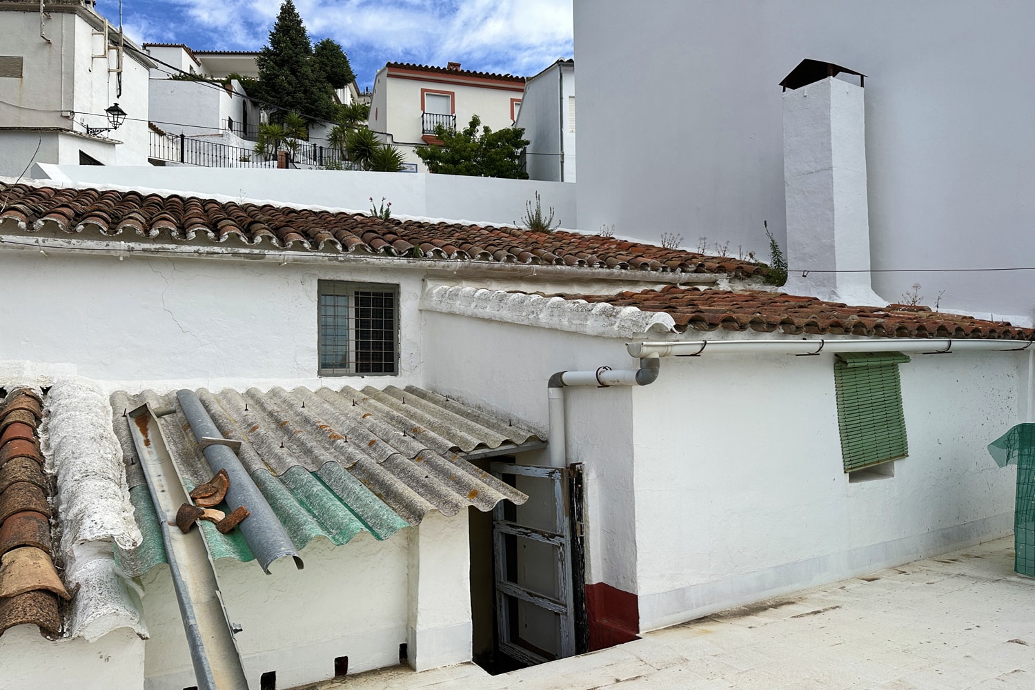 6 Bed, 3 Bath, HouseFor Sale, Gaucin, Malaga, 29480