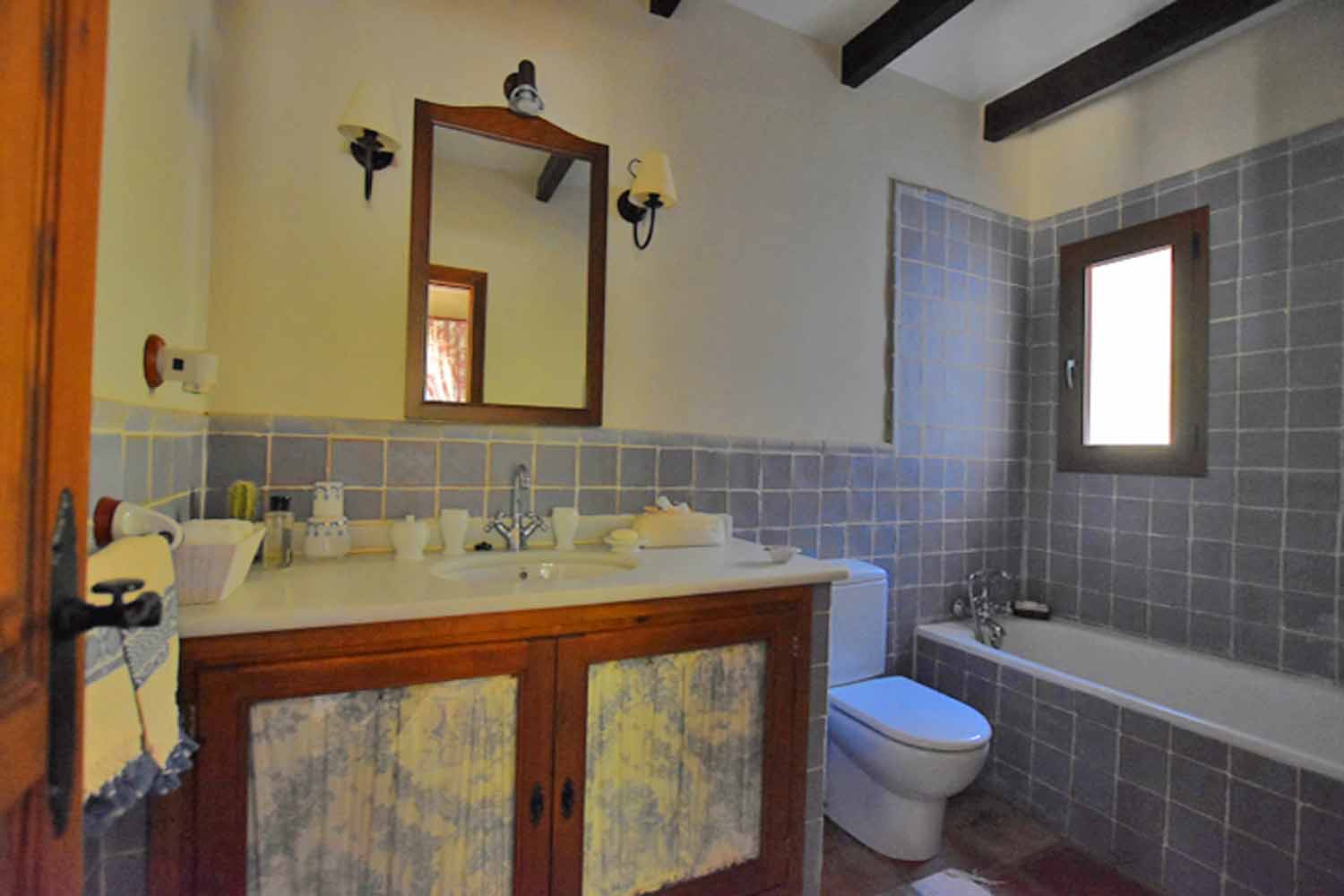 4 Bed, 4 Bath, HouseFor Sale, Gaucin, Malaga, 29480