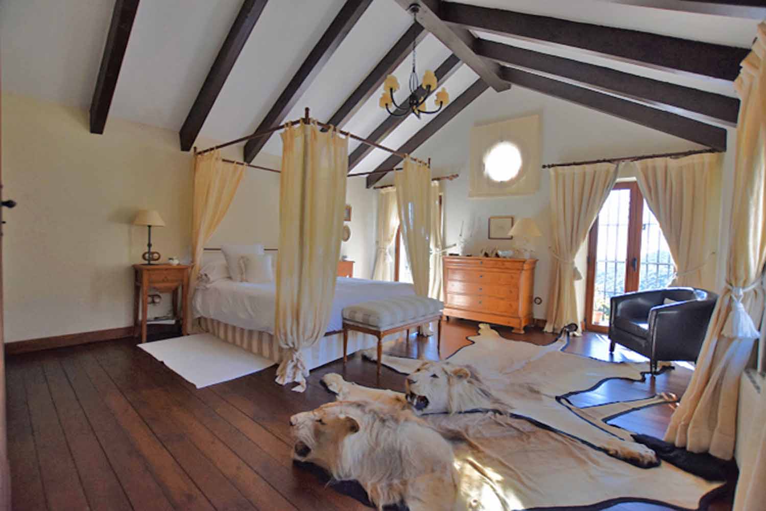 4 Bed, 4 Bath, HouseFor Sale, Gaucin, Malaga, 29480