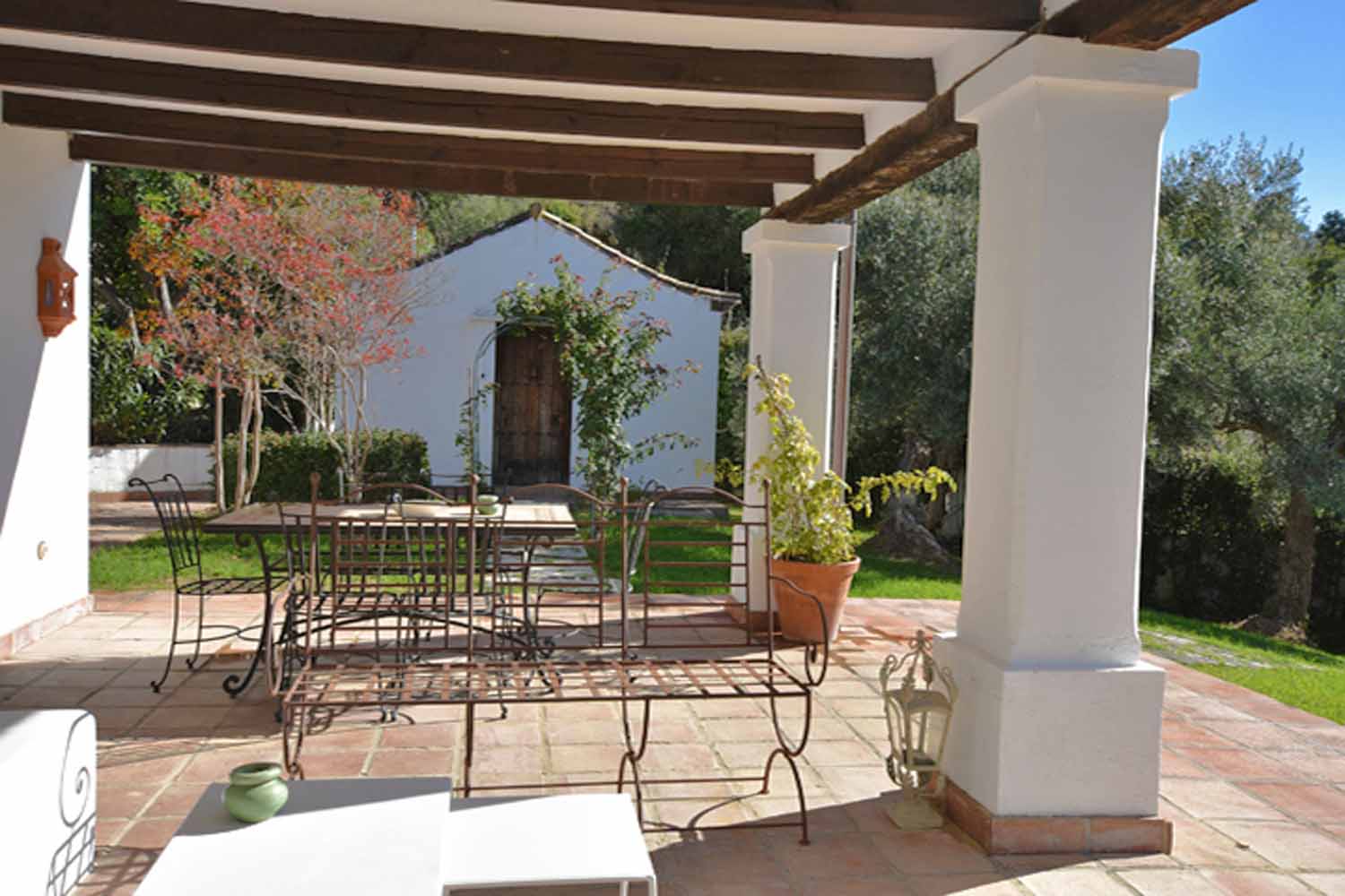 4 Bed, 4 Bath, HouseFor Sale, Gaucin, Malaga, 29480