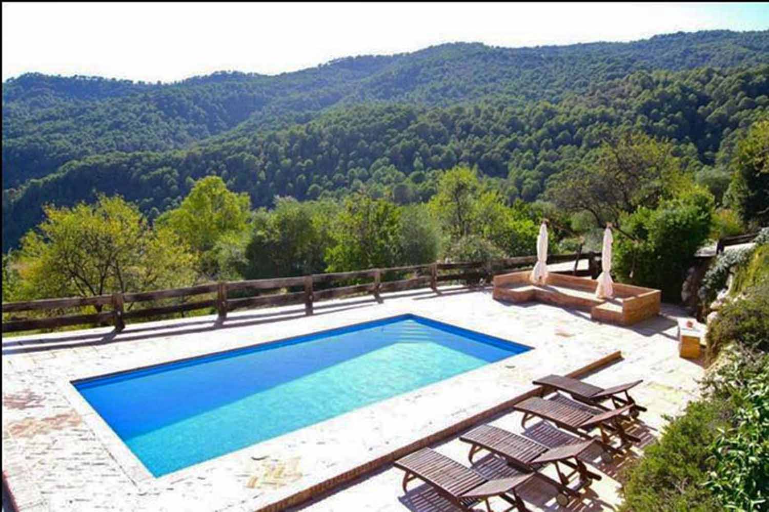 4 Bed, 4 Bath, HouseFor Sale, Gaucin, Malaga, 29480