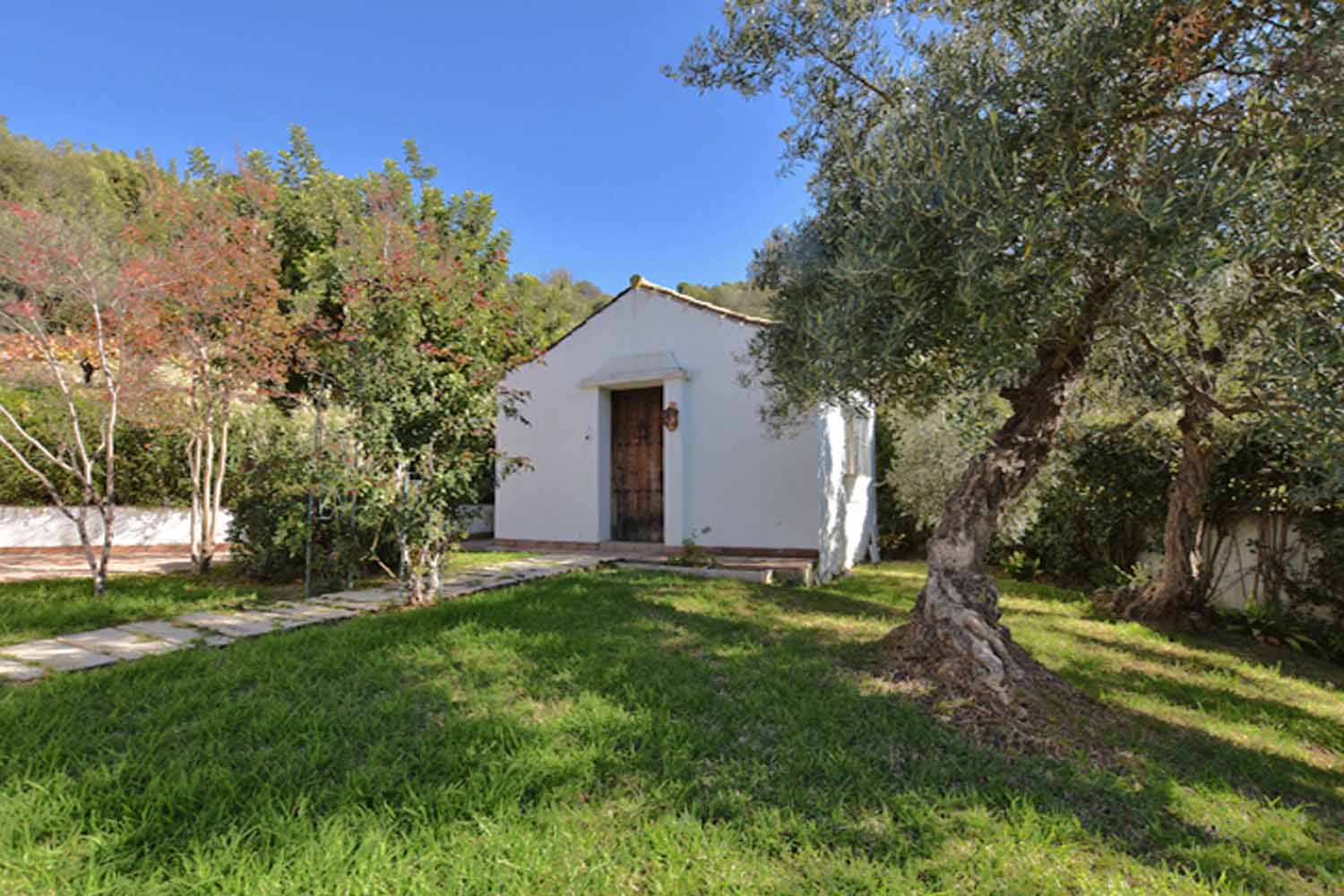 4 Bed, 4 Bath, HouseFor Sale, Gaucin, Malaga, 29480