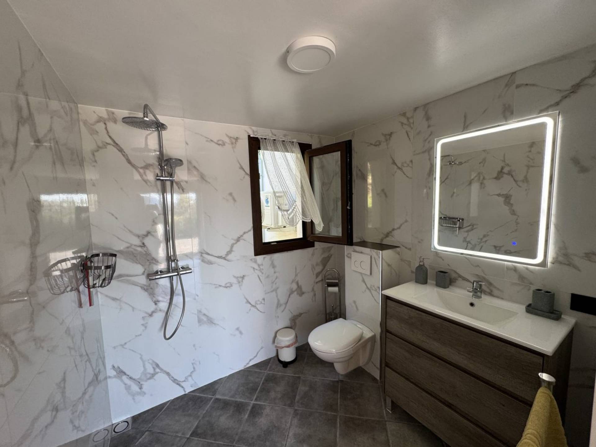 4 Bed, 2 Bath, HouseFor Sale, El Gastor, Cadiz, 11687