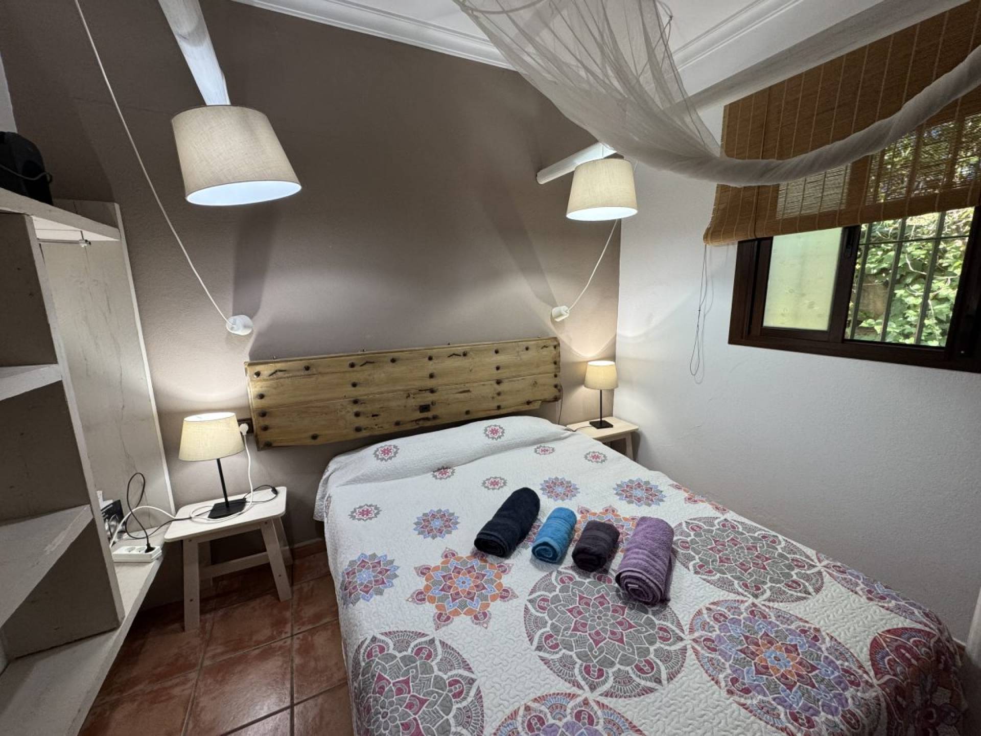 4 Bed, 2 Bath, HouseFor Sale, El Gastor, Cadiz, 11687