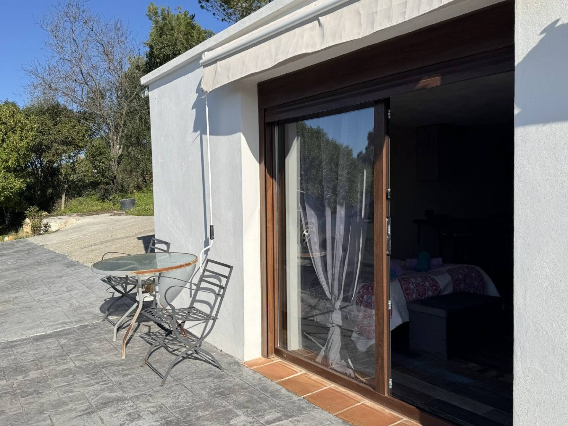 4 Bed, 2 Bath, HouseFor Sale, El Gastor, Cadiz, 11687