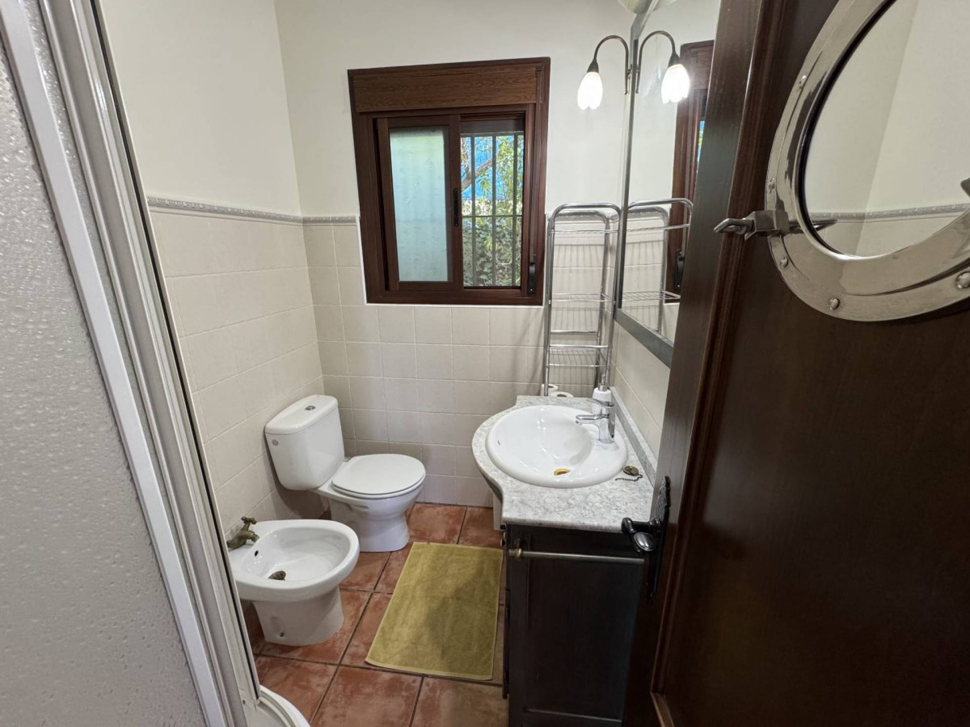 4 Bed, 2 Bath, HouseFor Sale, El Gastor, Cadiz, 11687