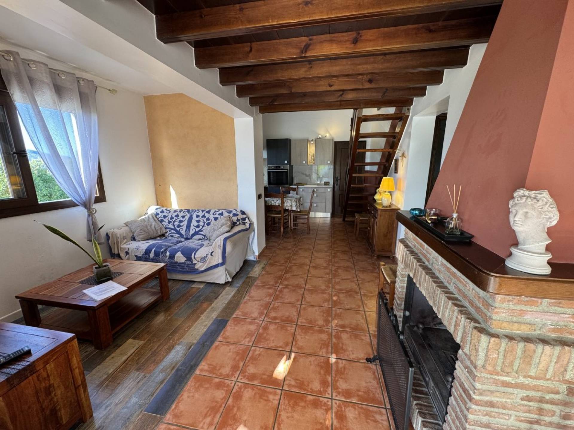 4 Bed, 2 Bath, HouseFor Sale, El Gastor, Cadiz, 11687