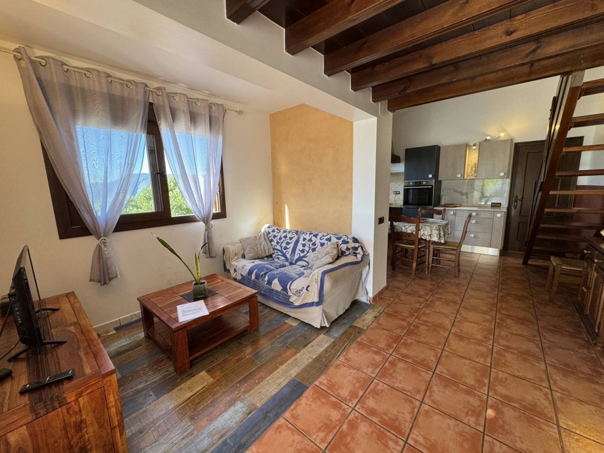 4 Bed, 2 Bath, HouseFor Sale, El Gastor, Cadiz, 11687