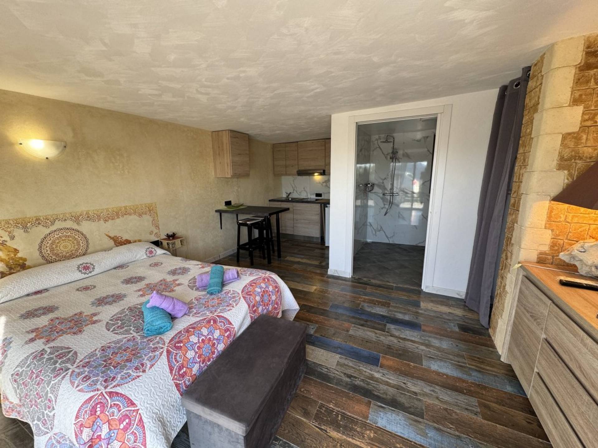 4 Bed, 2 Bath, HouseFor Sale, El Gastor, Cadiz, 11687