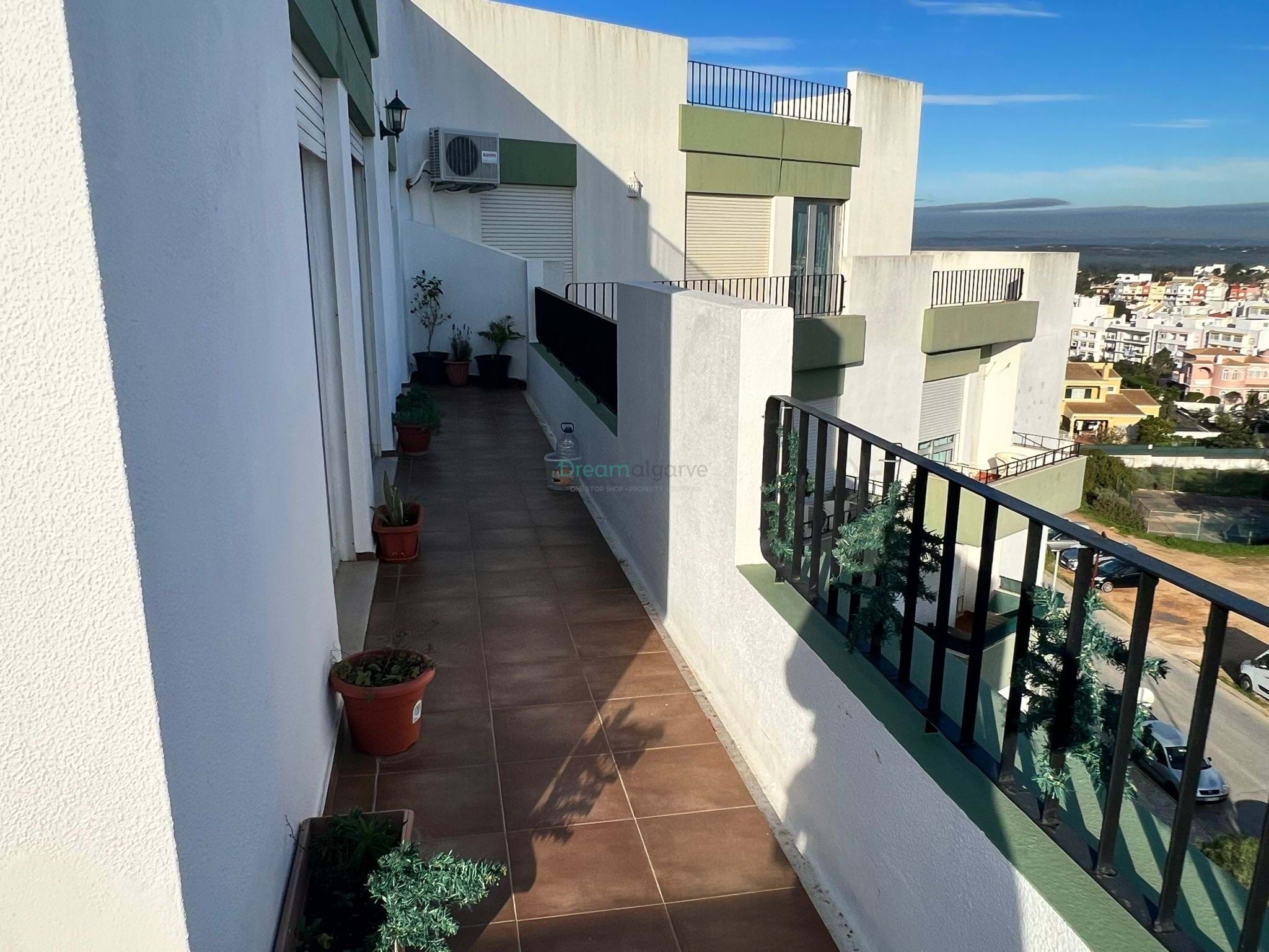 2 Bed, 2 Bath, ApartmentFor Sale, Portimao, Faro, 8500-795
