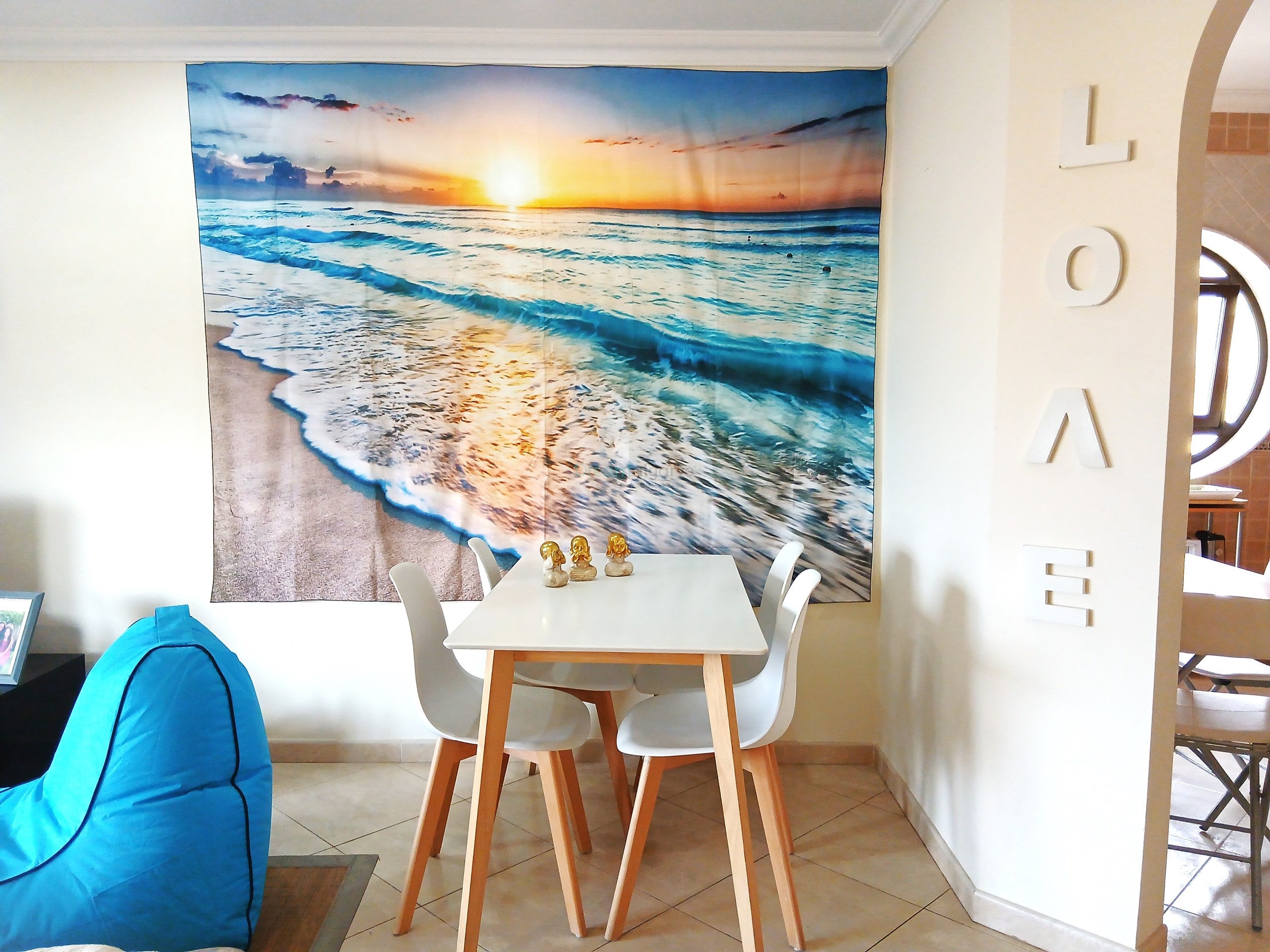 3 Bed, 2 Bath, ApartmentFor Sale, Lagos, Faro, 8600-775