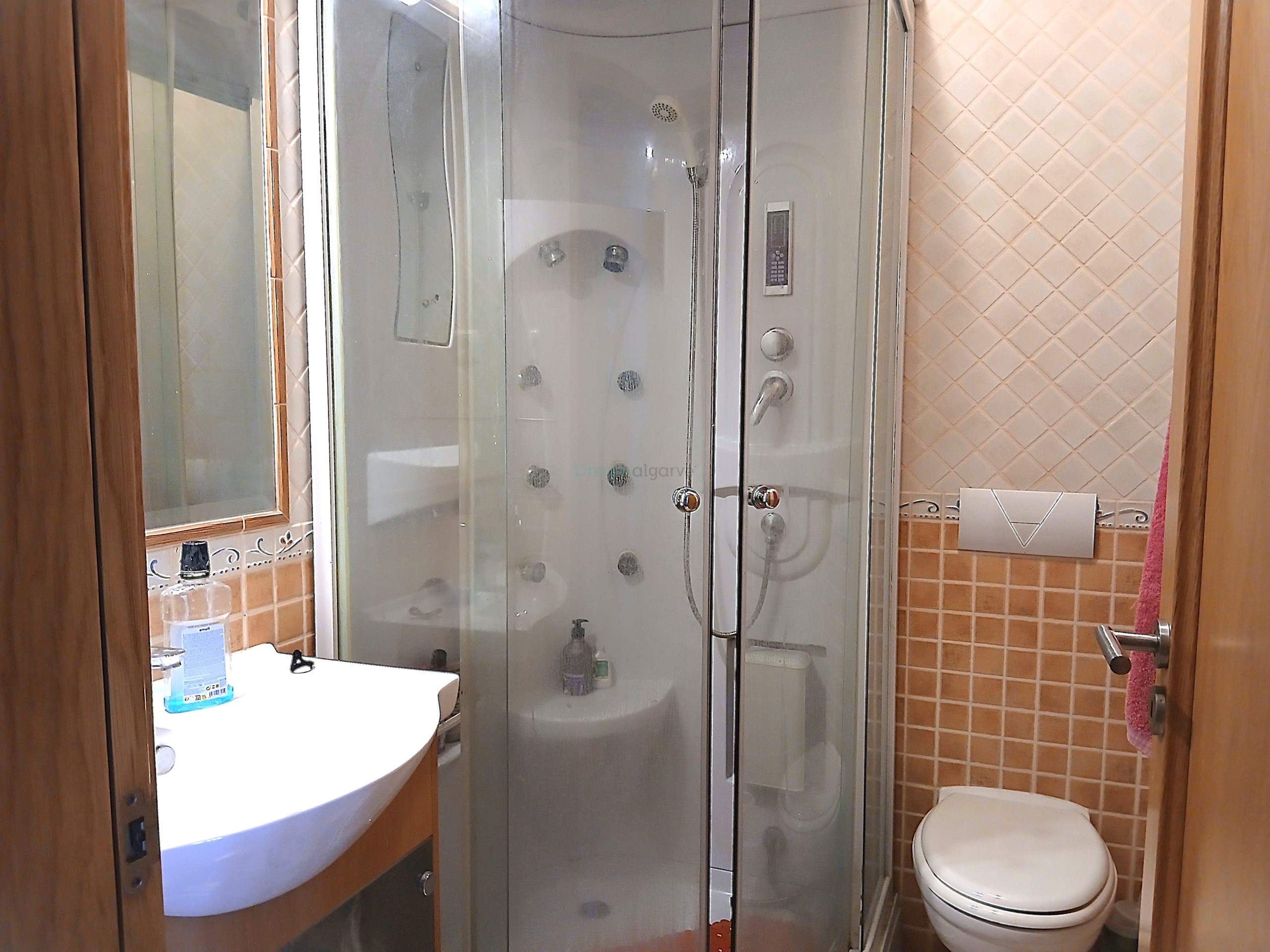 3 Bed, 2 Bath, ApartmentFor Sale, Lagos, Faro, 8600-775