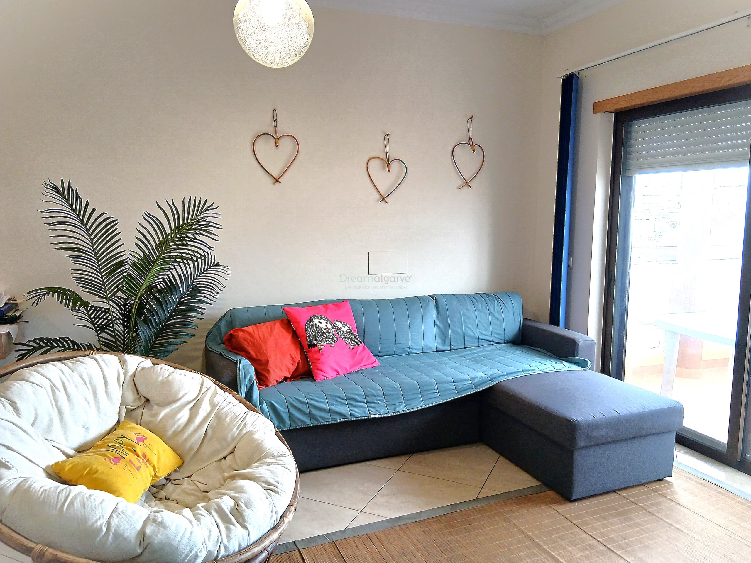 3 Bed, 2 Bath, ApartmentFor Sale, Lagos, Faro, 8600-775