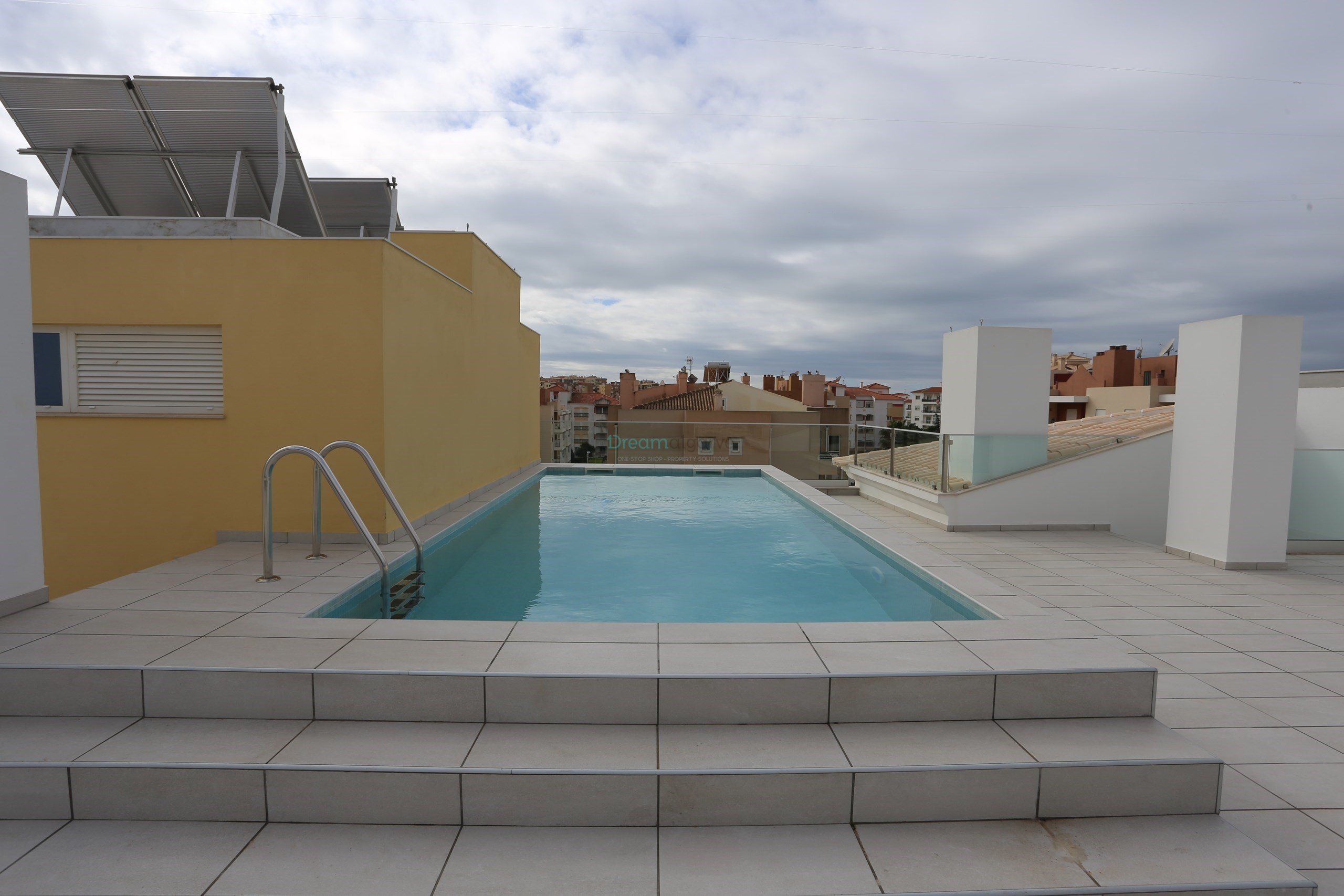 2 Bed, 2 Bath, ApartmentFor Sale, Lagos, Faro, 8600-641