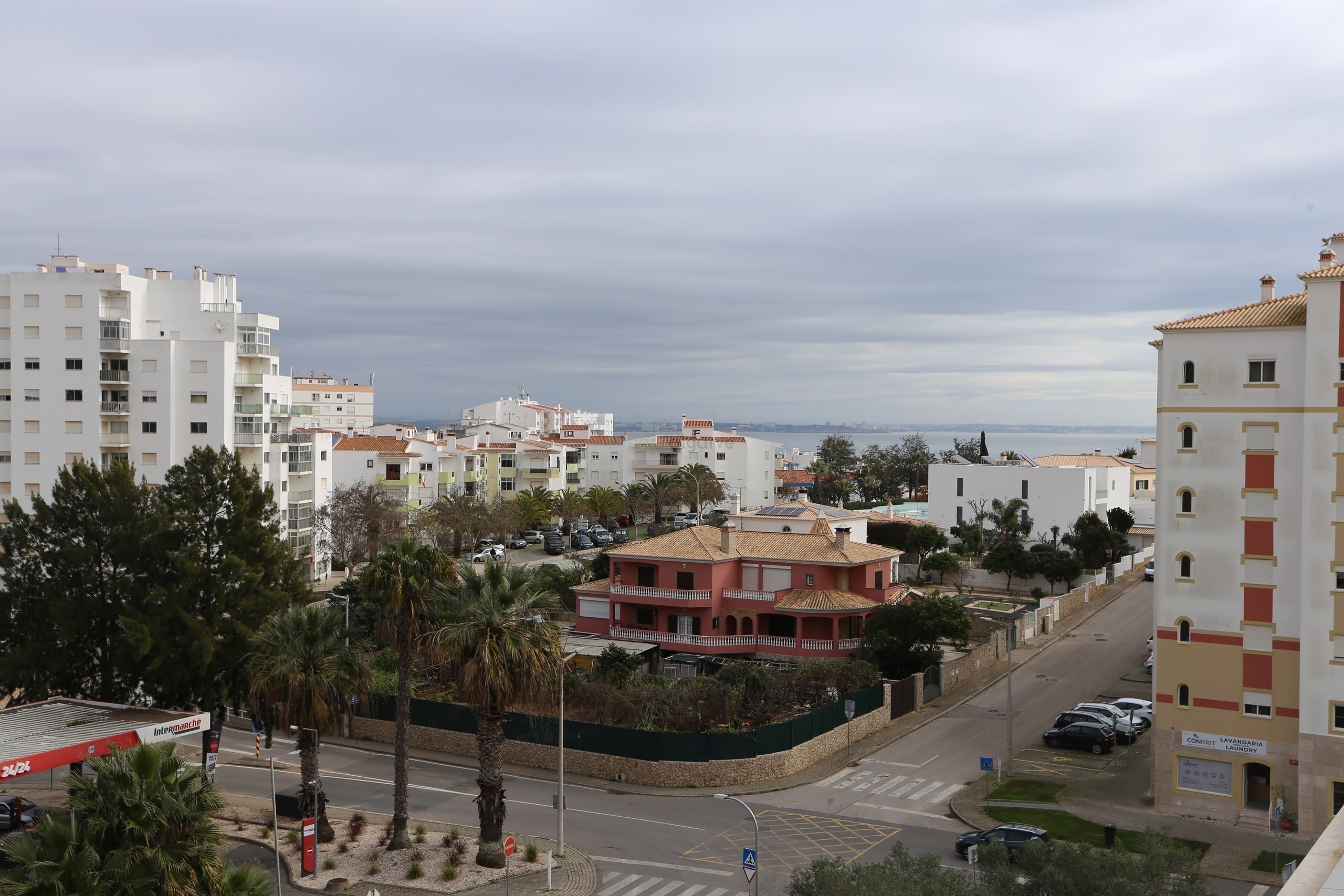 3 Bed, 2 Bath, ApartmentFor Sale, Lagos, Faro, 8600-641