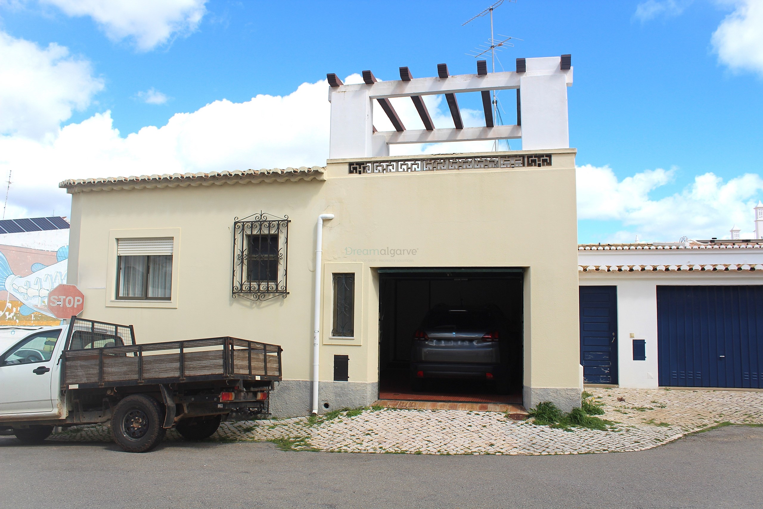 5 Bed, 4 Bath, HouseFor Sale, Lagos, Faro, 8600-641