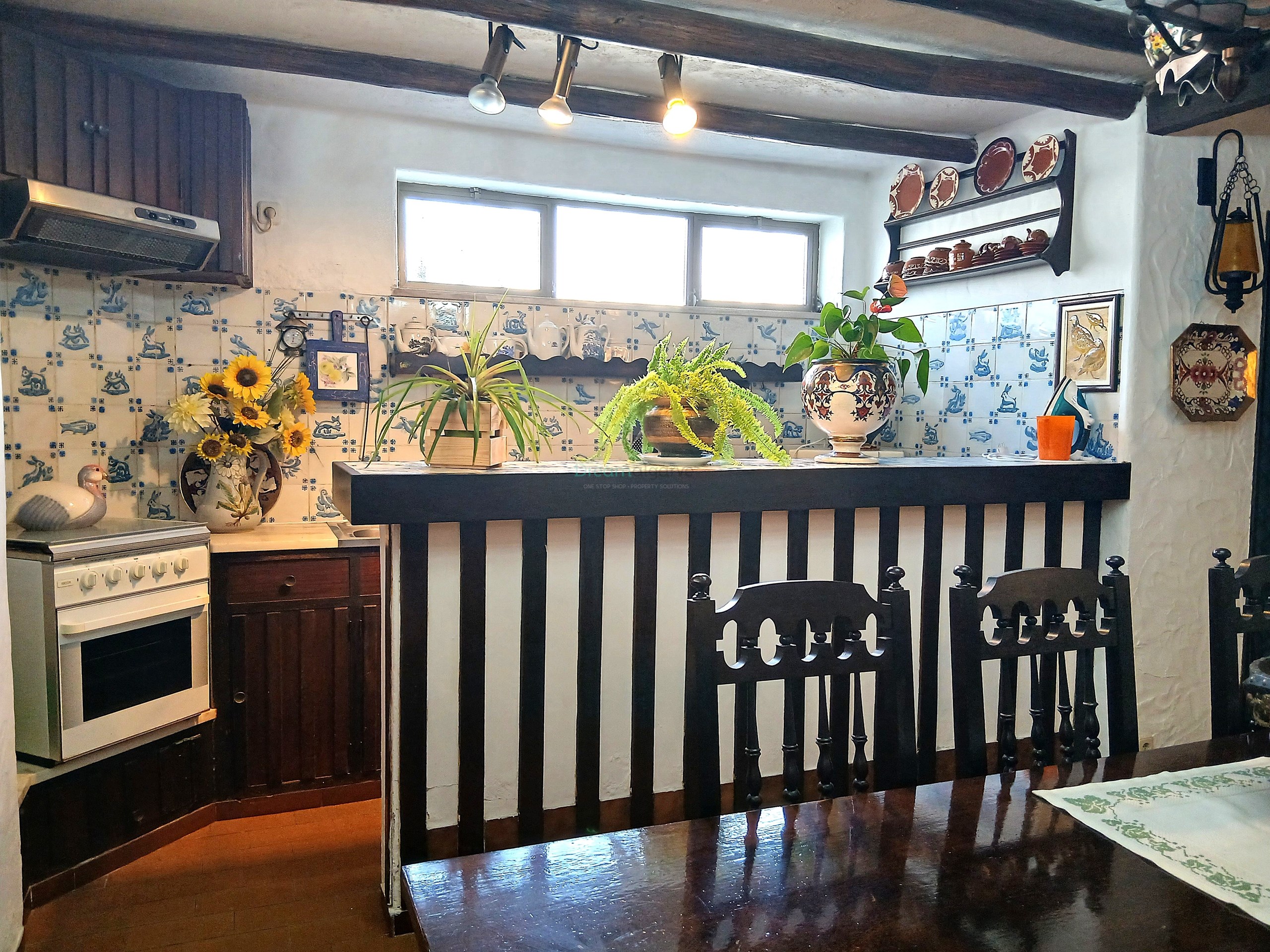 5 Bed, 4 Bath, HouseFor Sale, Lagos, Faro, 8600-641