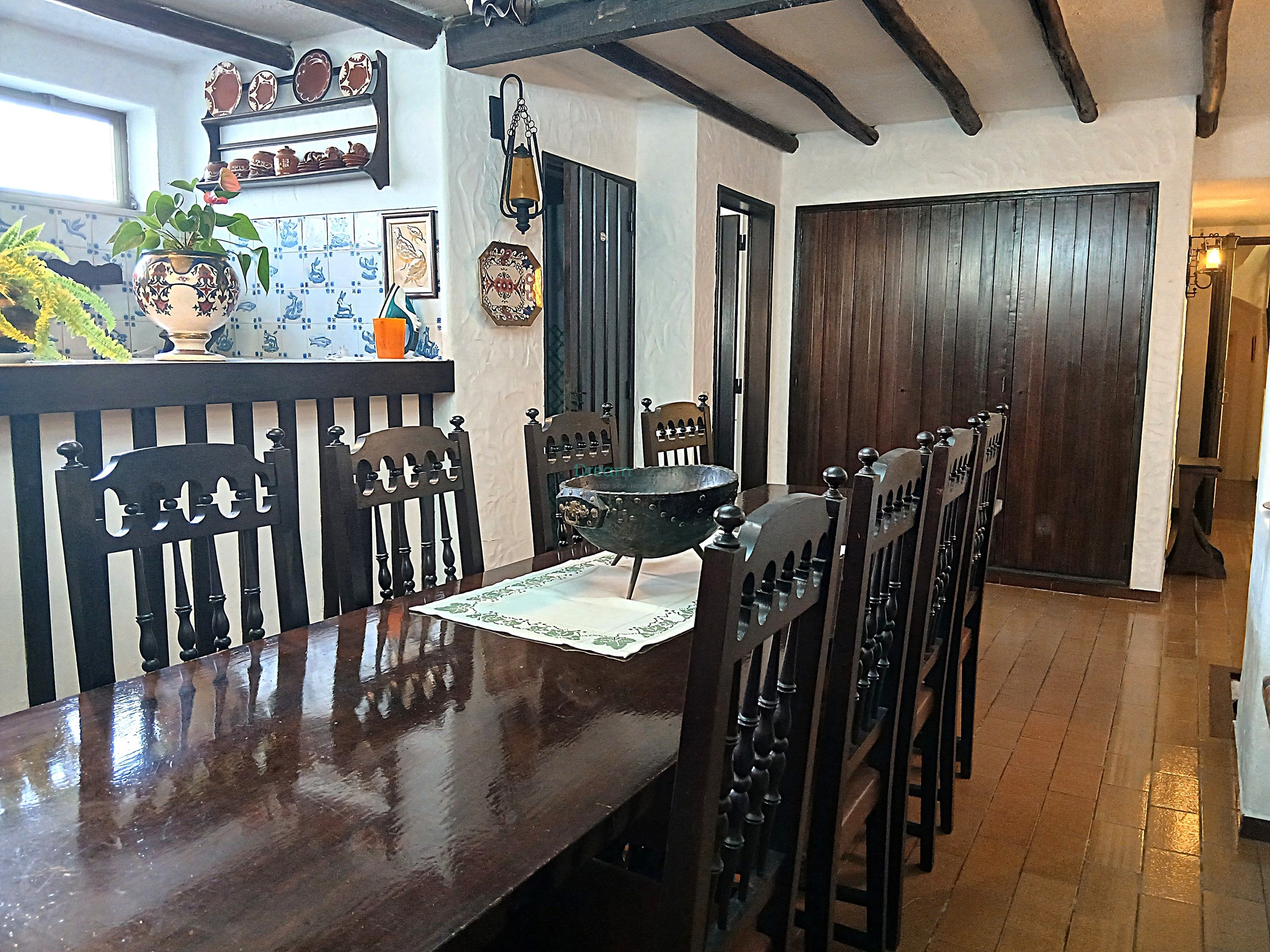 5 Bed, 4 Bath, HouseFor Sale, Lagos, Faro, 8600-641