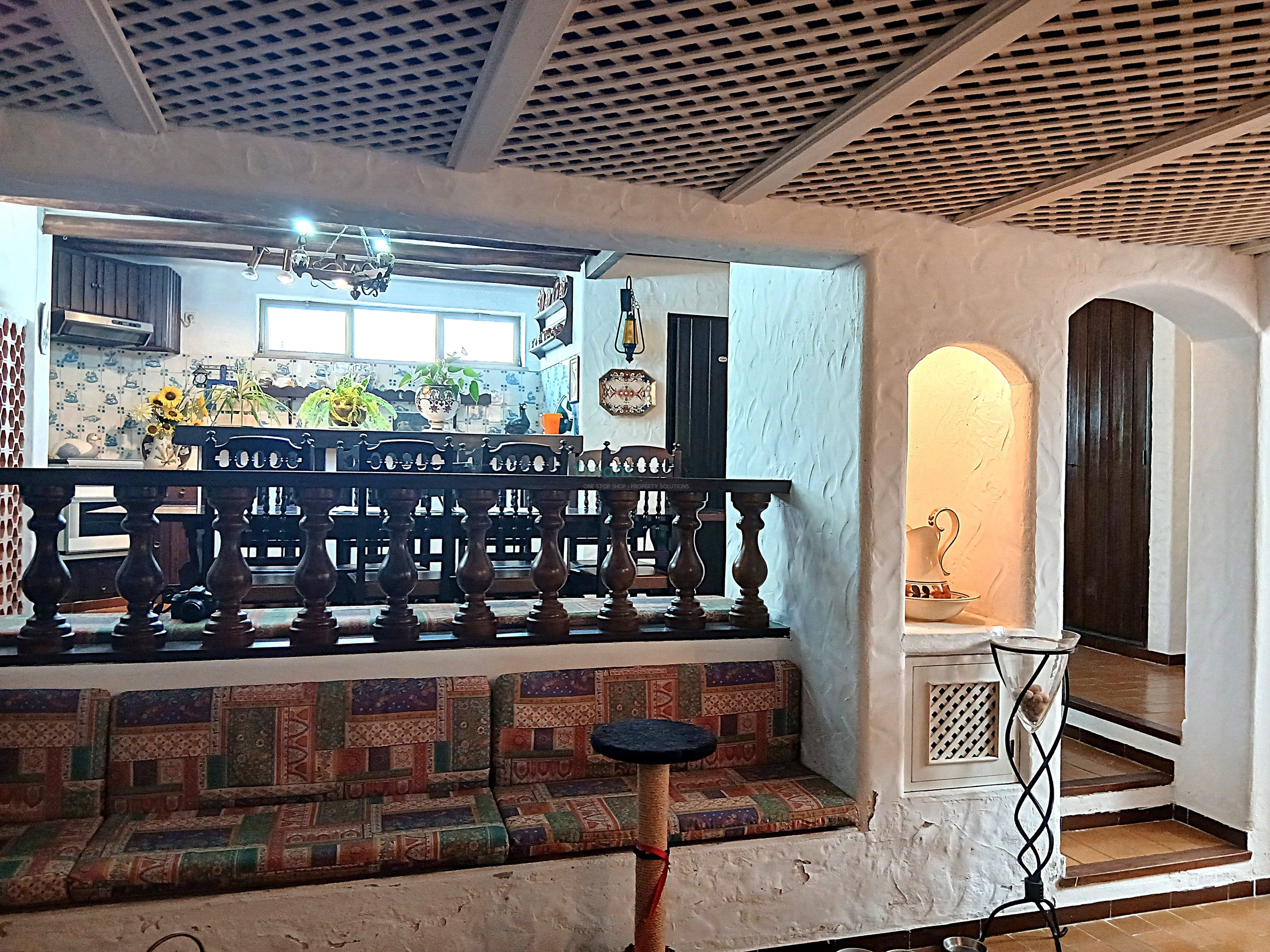 5 Bed, 4 Bath, HouseFor Sale, Lagos, Faro, 8600-641