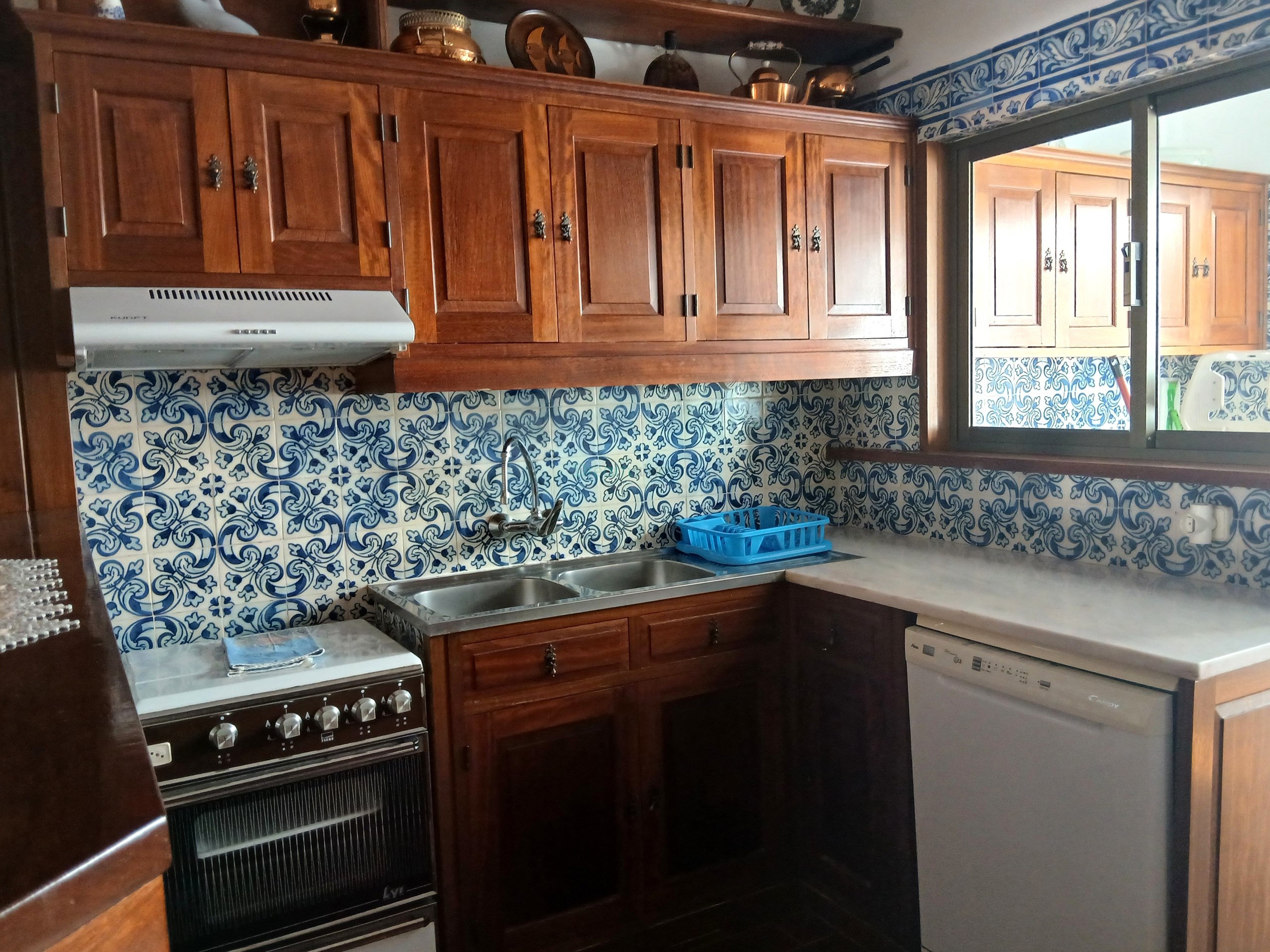 5 Bed, 4 Bath, HouseFor Sale, Lagos, Faro, 8600-641