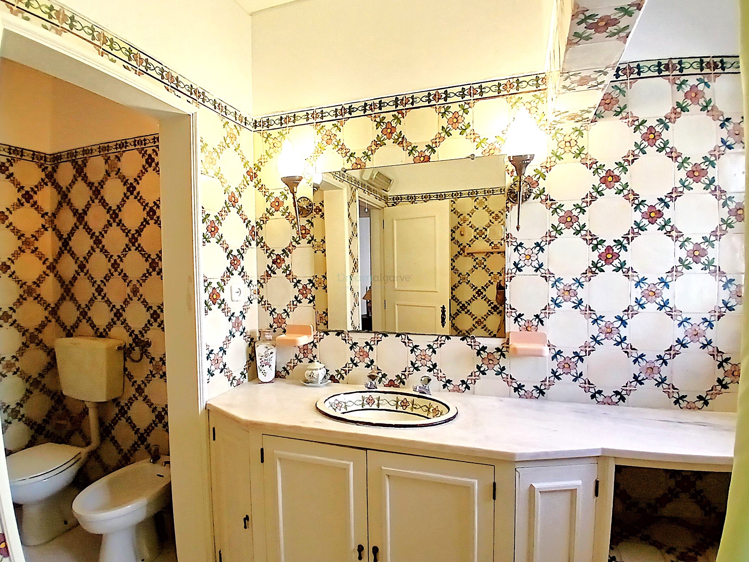 5 Bed, 4 Bath, HouseFor Sale, Lagos, Faro, 8600-641