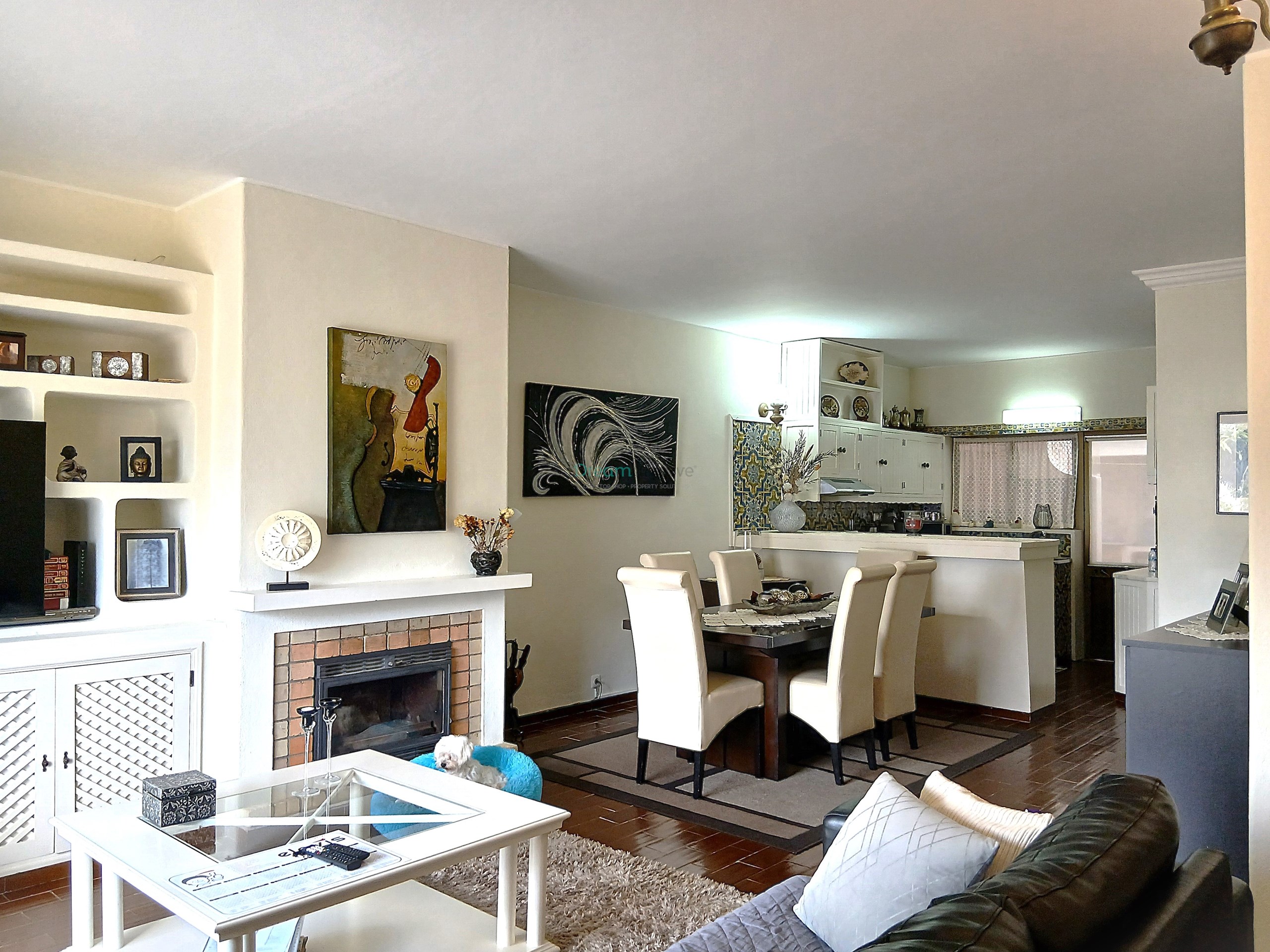 5 Bed, 4 Bath, HouseFor Sale, Lagos, Faro, 8600-641