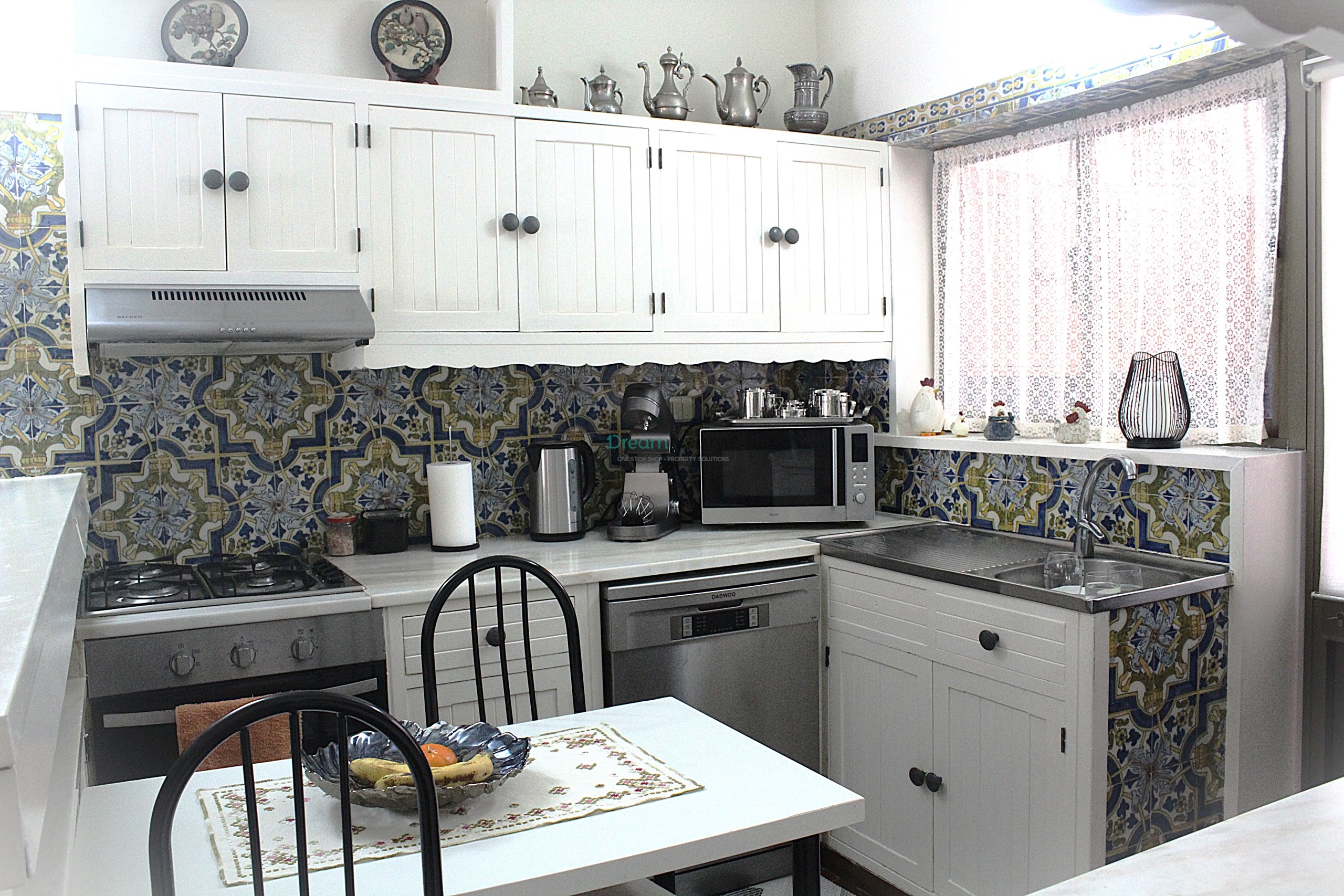 5 Bed, 4 Bath, HouseFor Sale, Lagos, Faro, 8600-641