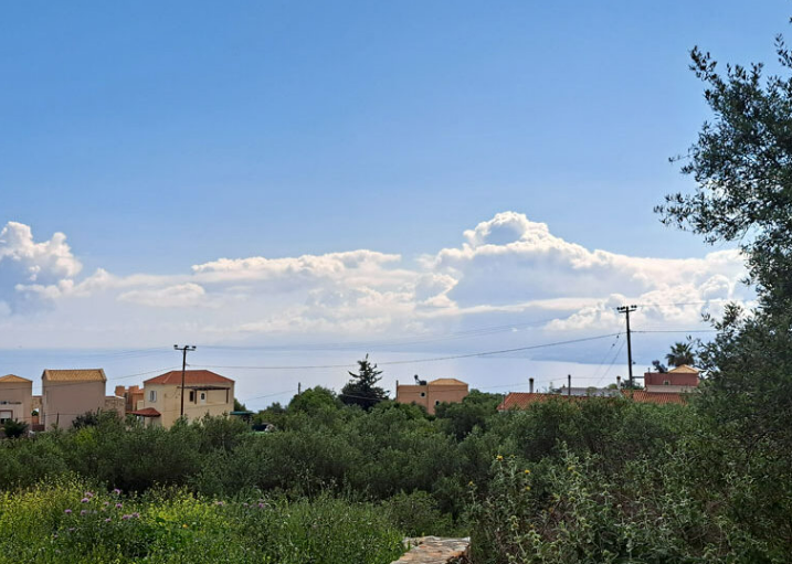 2 Bed, 2 Bath, HouseFor Sale, Chania, Crete