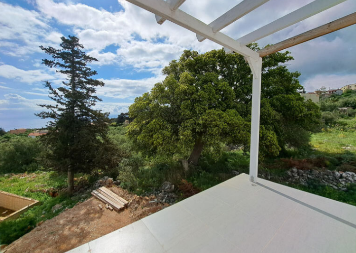 2 Bed, 2 Bath, HouseFor Sale, Chania, Crete