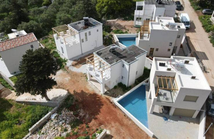 2 Bed, 2 Bath, HouseFor Sale, Chania, Crete
